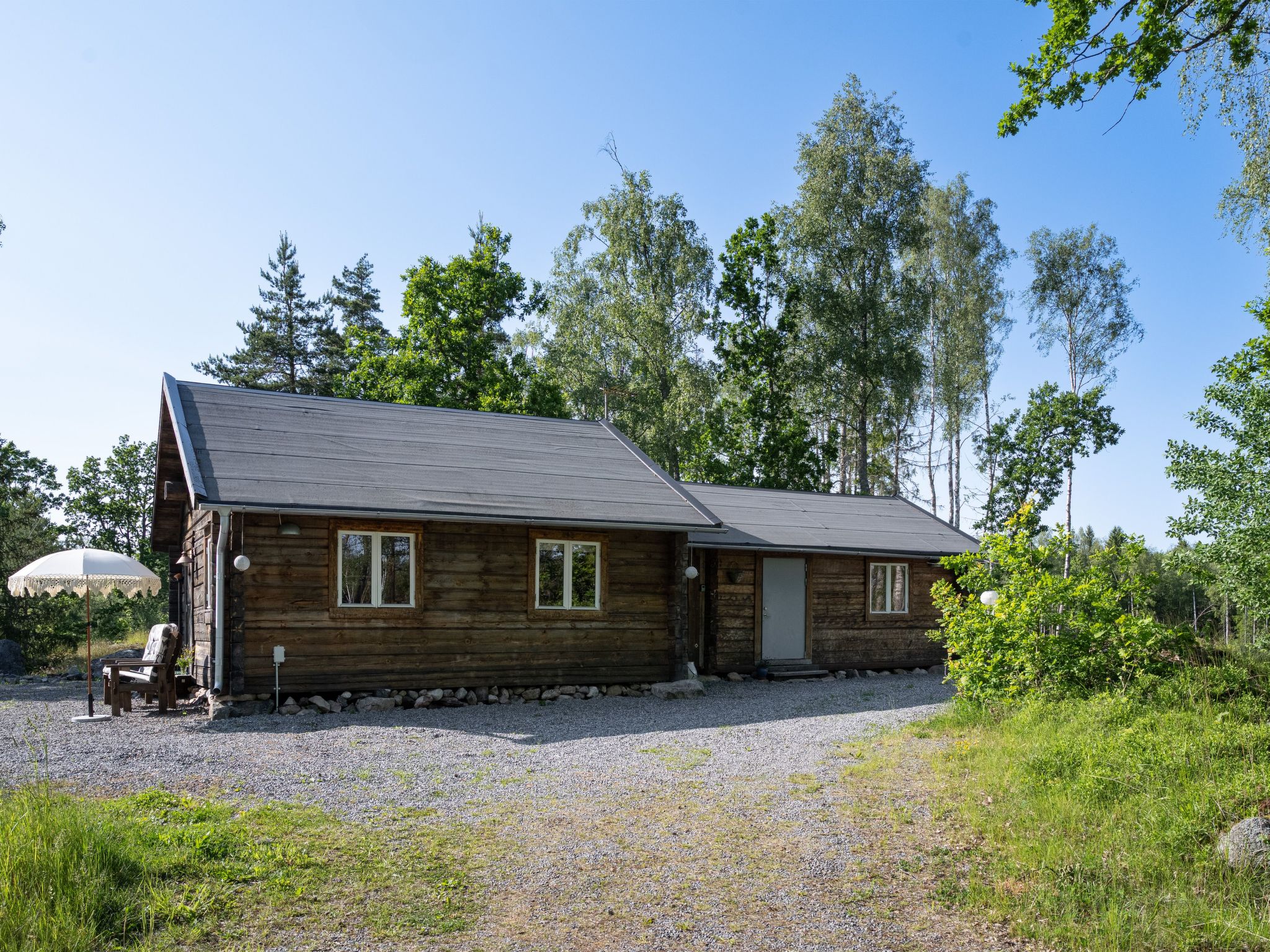 Ekbacken