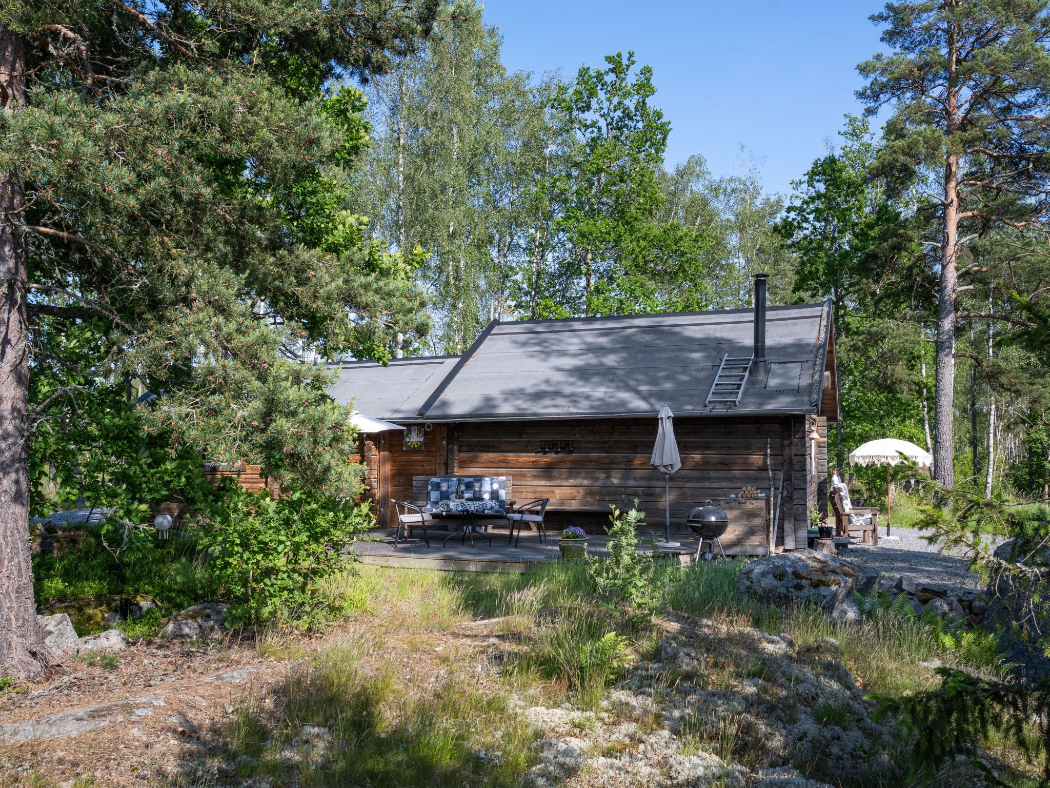 Ekbacken-Buiten