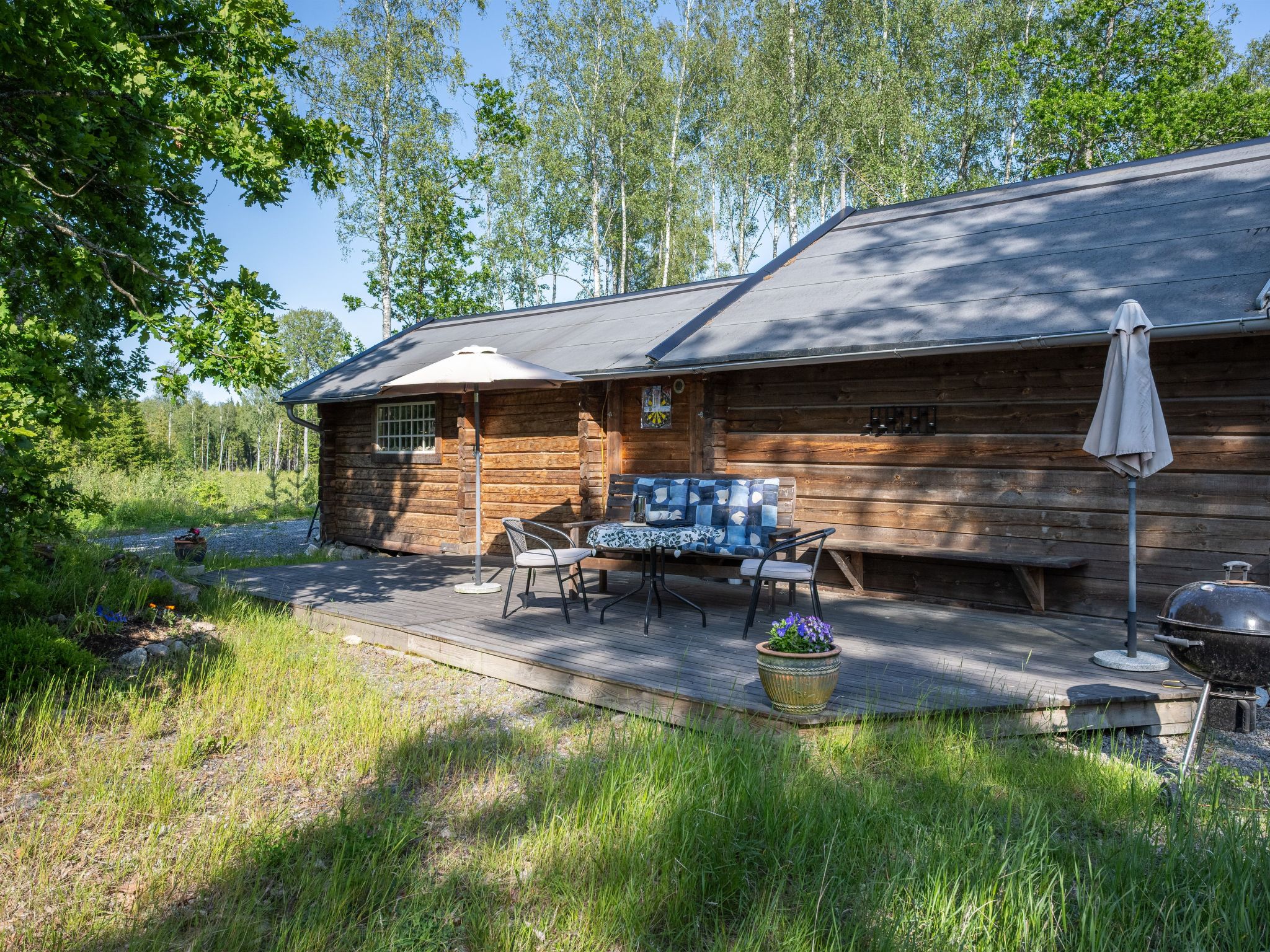 Ekbacken-Buiten