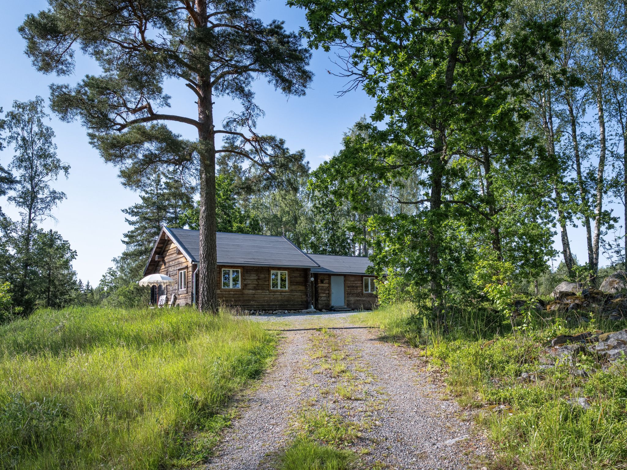 Ekbacken-Buiten