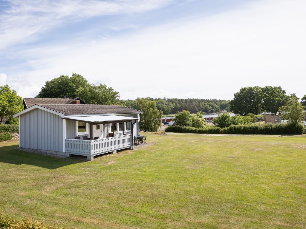 Vakantiehuis Matvikshamn in Zweden