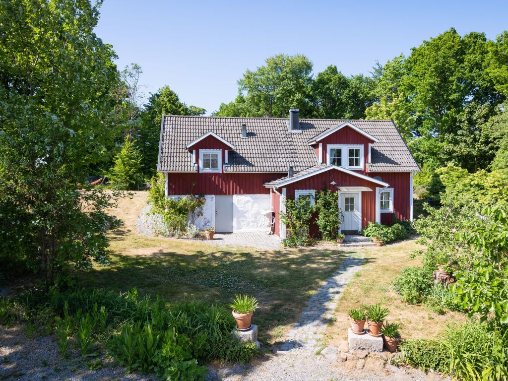 Vakantiehuis Matvik in Zweden