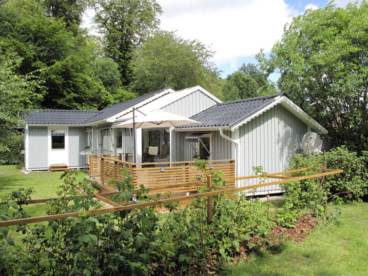 Maison de vacances Kollevik (BLE083)