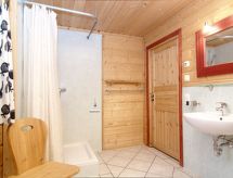 Charmant Zweeds blokhuis met sauna en open haard in Dalarna - thumbnail 6