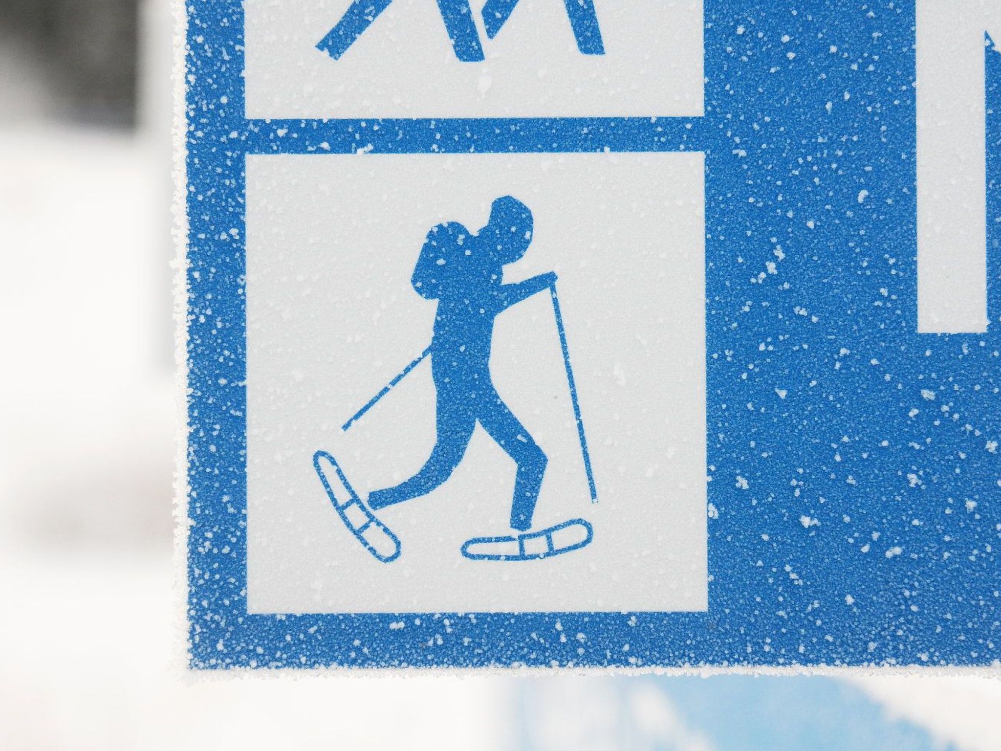 Charmantes Blockhaus, Sauna und Kamin-Binnen