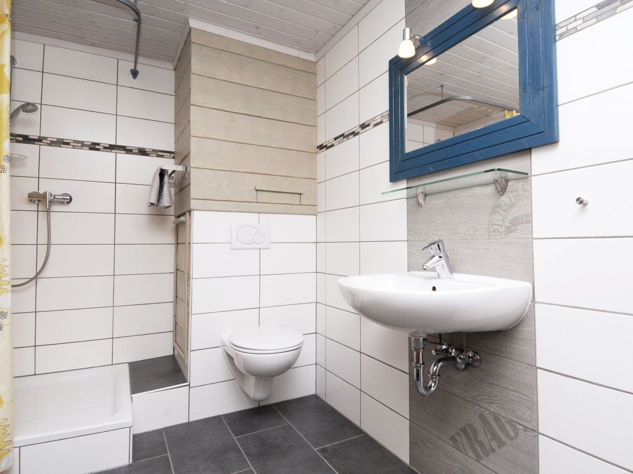 Gemütliches Blockhaus mit Kamin im Oviksfjäll-Binnen