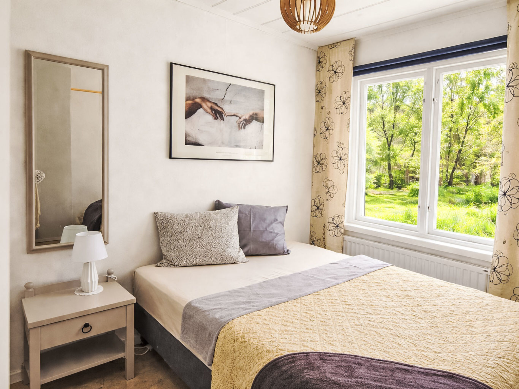 Gemütliches Ferienhaus Angermanland - höga Kusten - Drinnen