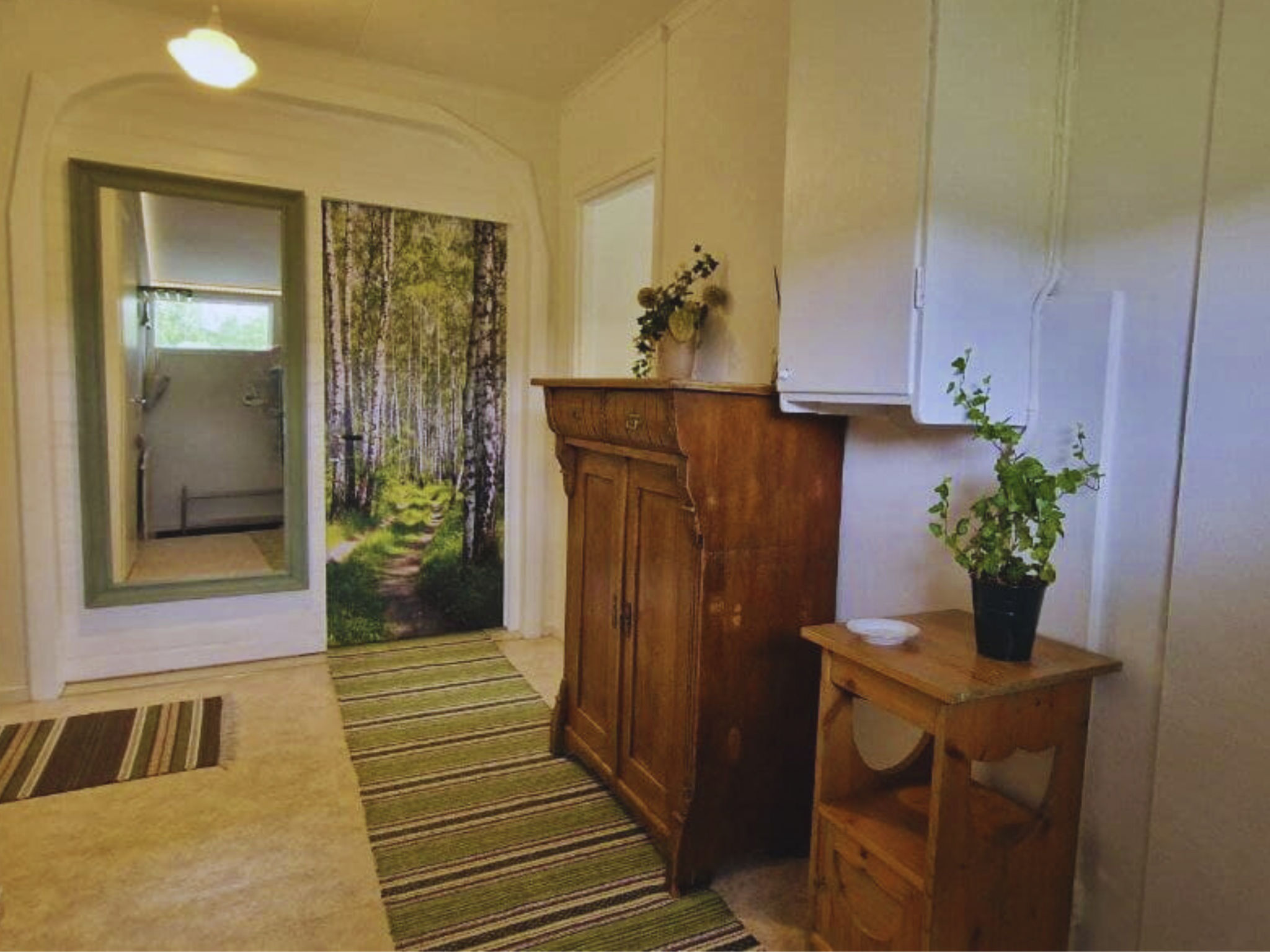 Gemütliches Ferienhaus Angermanland - höga Kusten