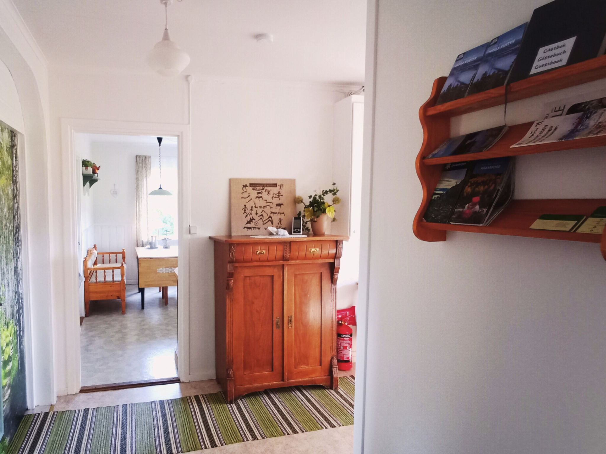 Gemütliches Ferienhaus Angermanland - höga Kusten-Image-tags.info