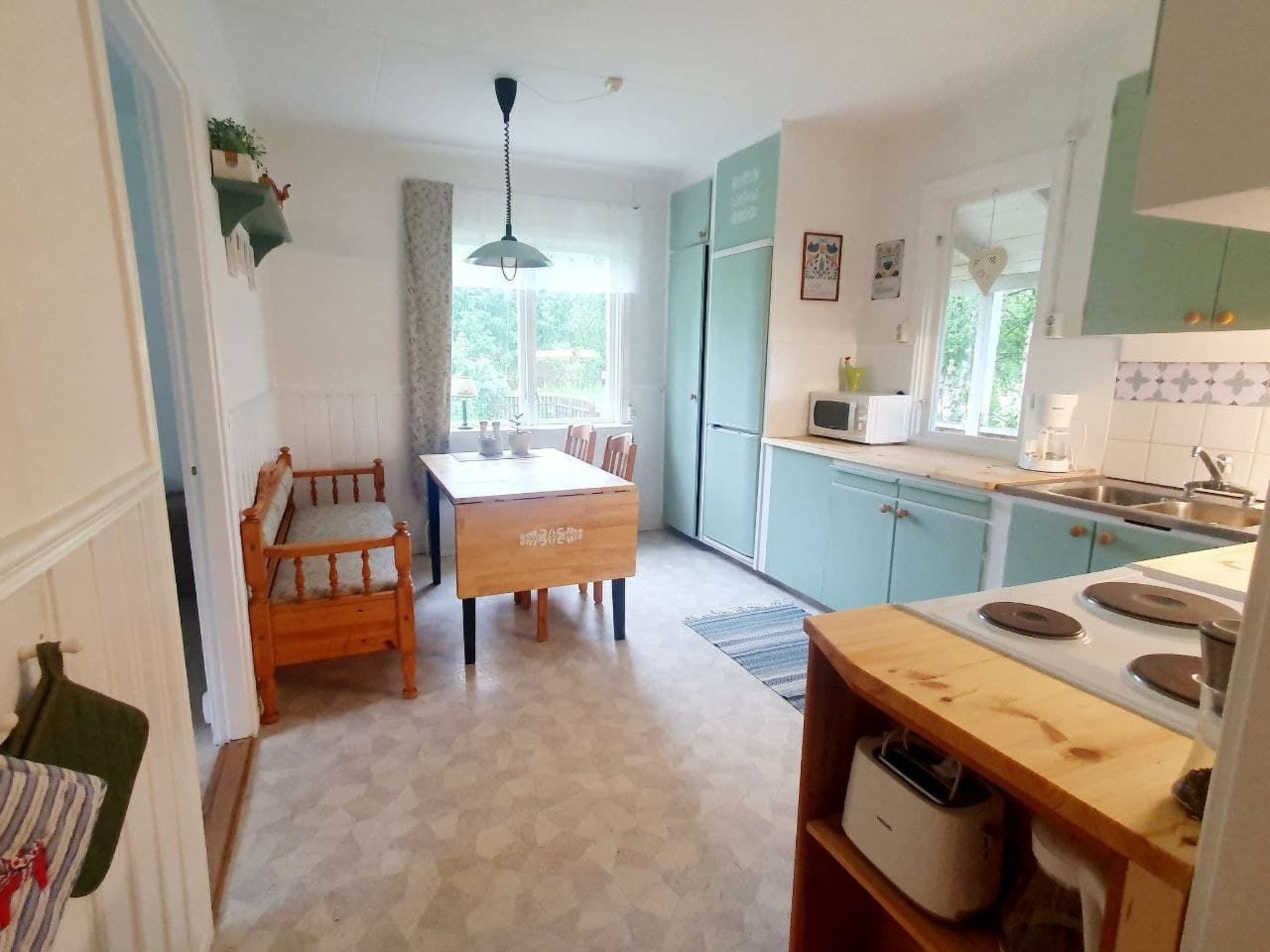 Gemütliches Ferienhaus Angermanland - höga Kusten-Image-tags.info