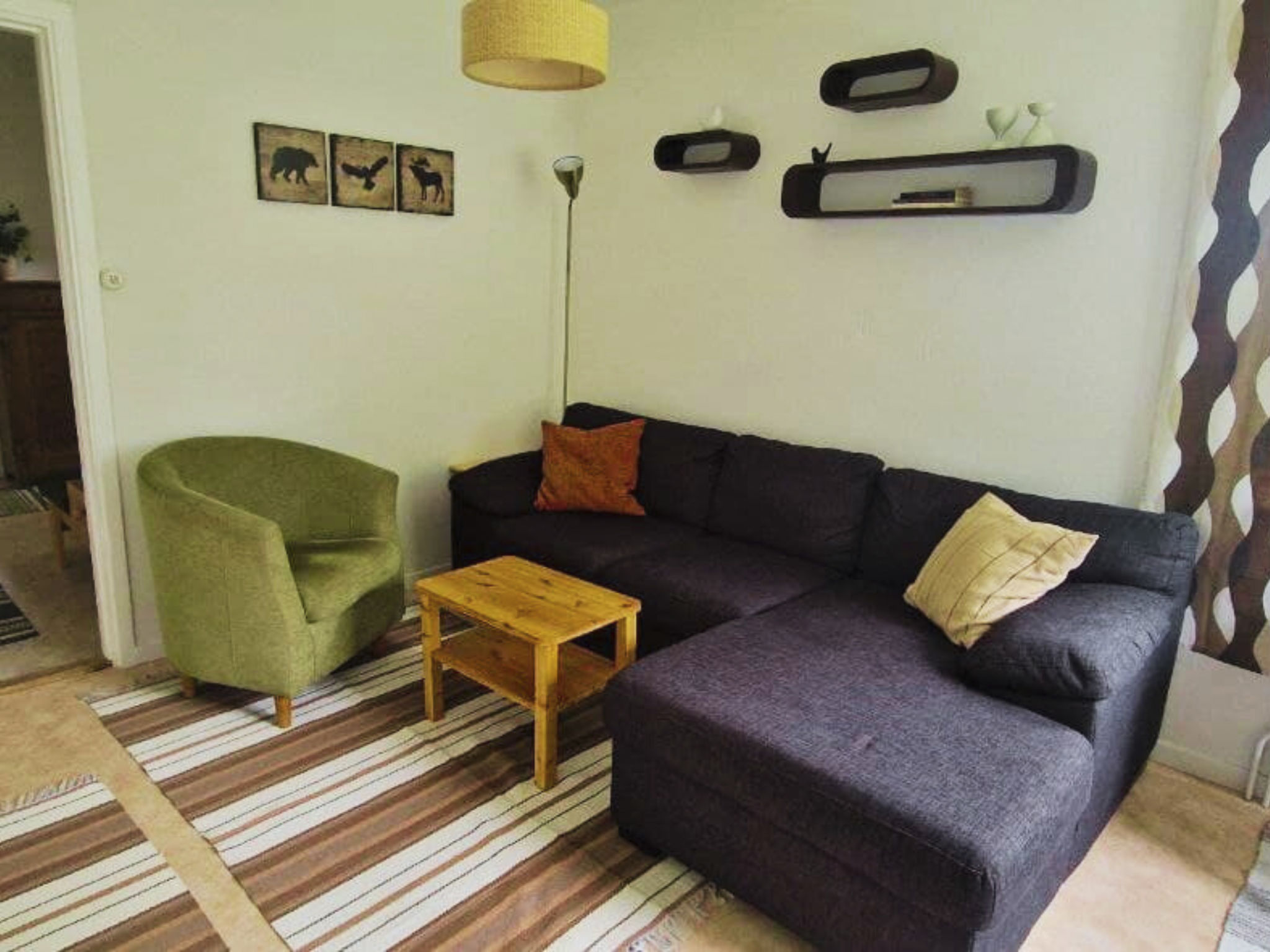 Gemütliches Ferienhaus Angermanland - höga Kusten-Image-tags.info