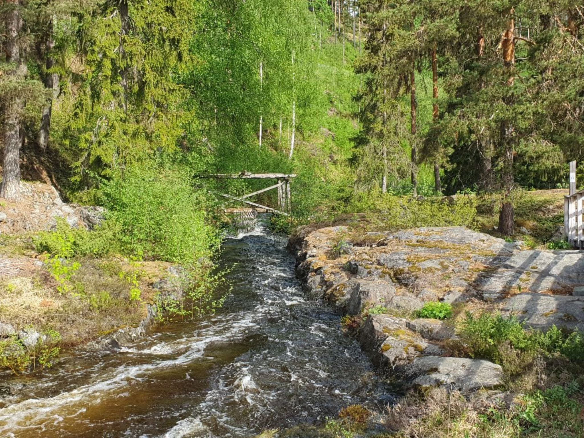 Gemütliches Ferienhaus Angermanland - höga Kusten-Image-tags.info