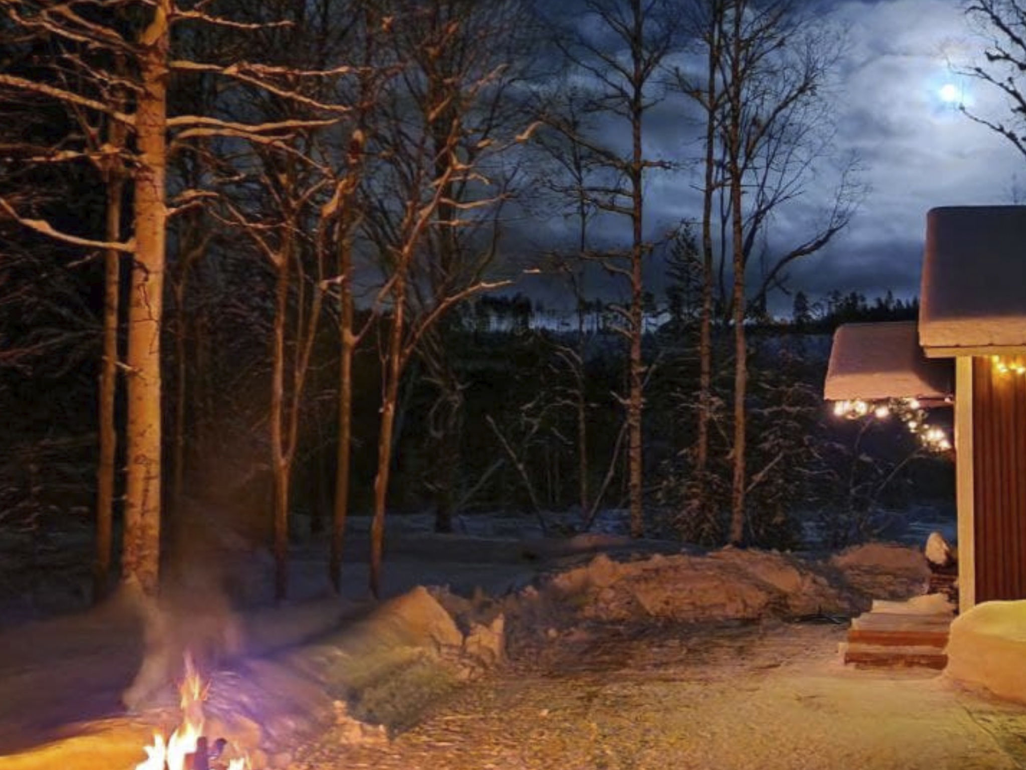 Gemütliches Ferienhaus Angermanland - höga Kusten-Image-tags.info