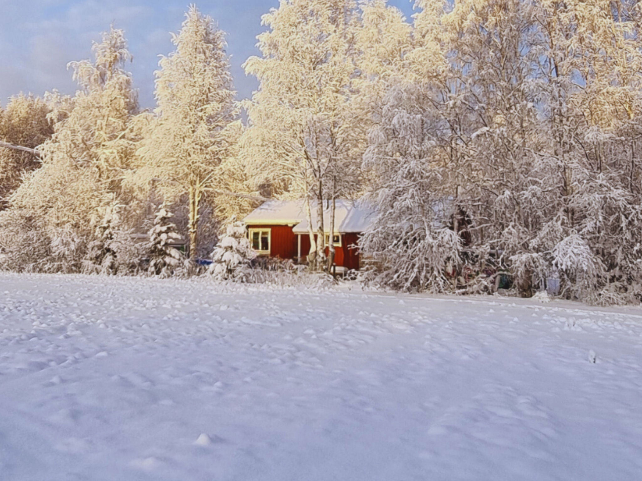 Gemütliches Ferienhaus Angermanland - höga Kusten-Image-tags.info