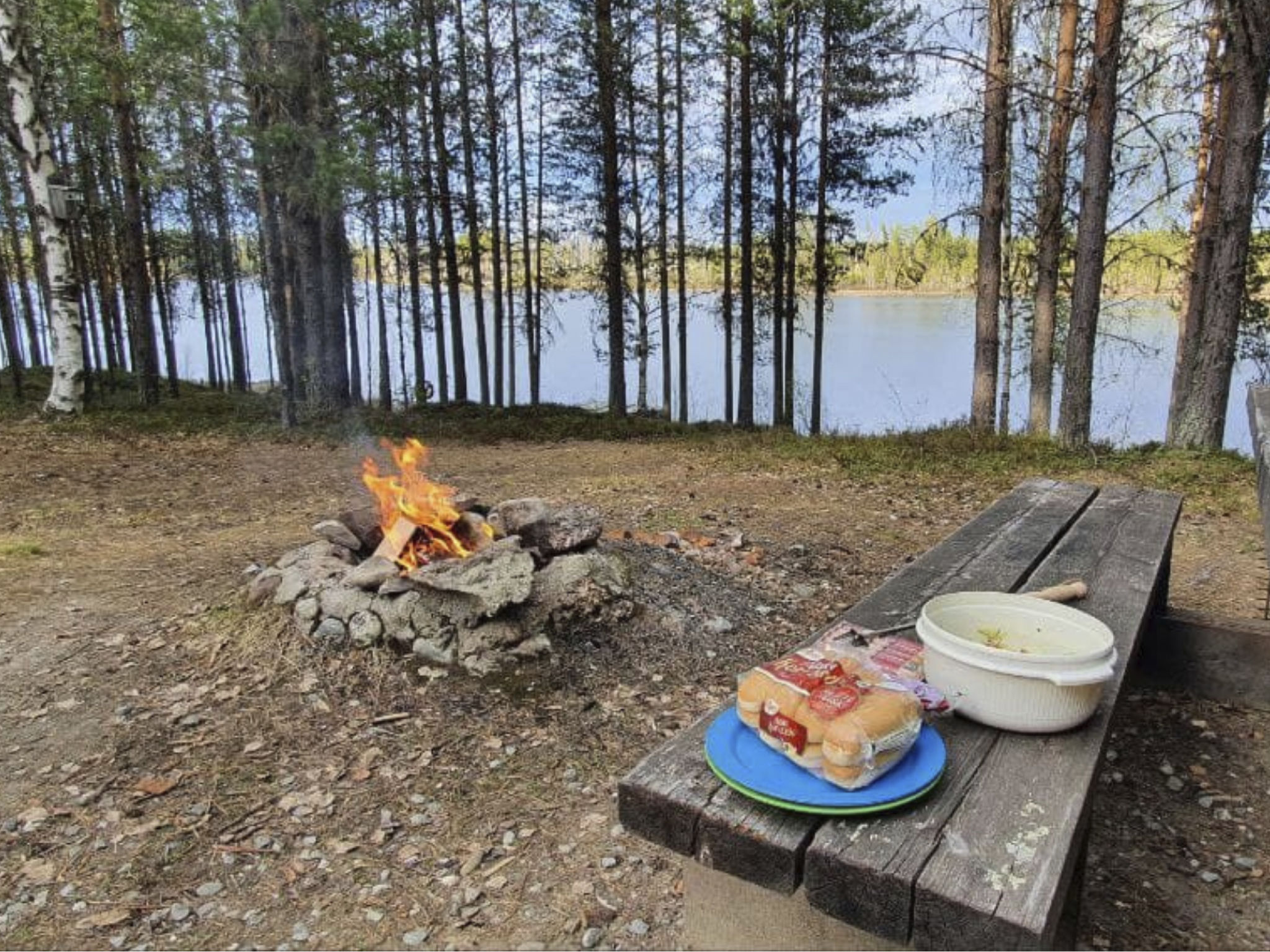 Gemütliches Ferienhaus Angermanland - höga Kusten-Image-tags.info