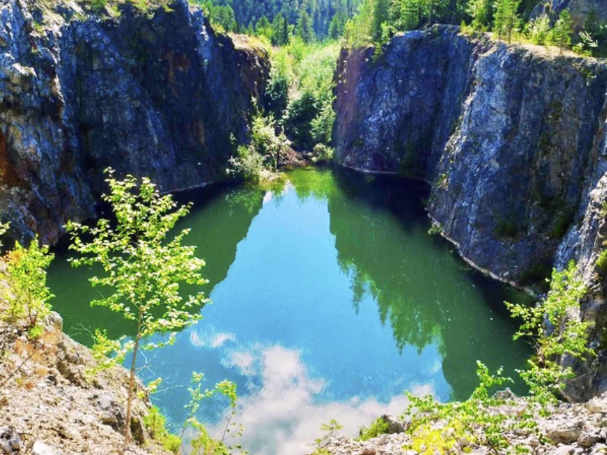 Gemütliches Ferienhaus Angermanland - höga Kusten-Image-tags.info