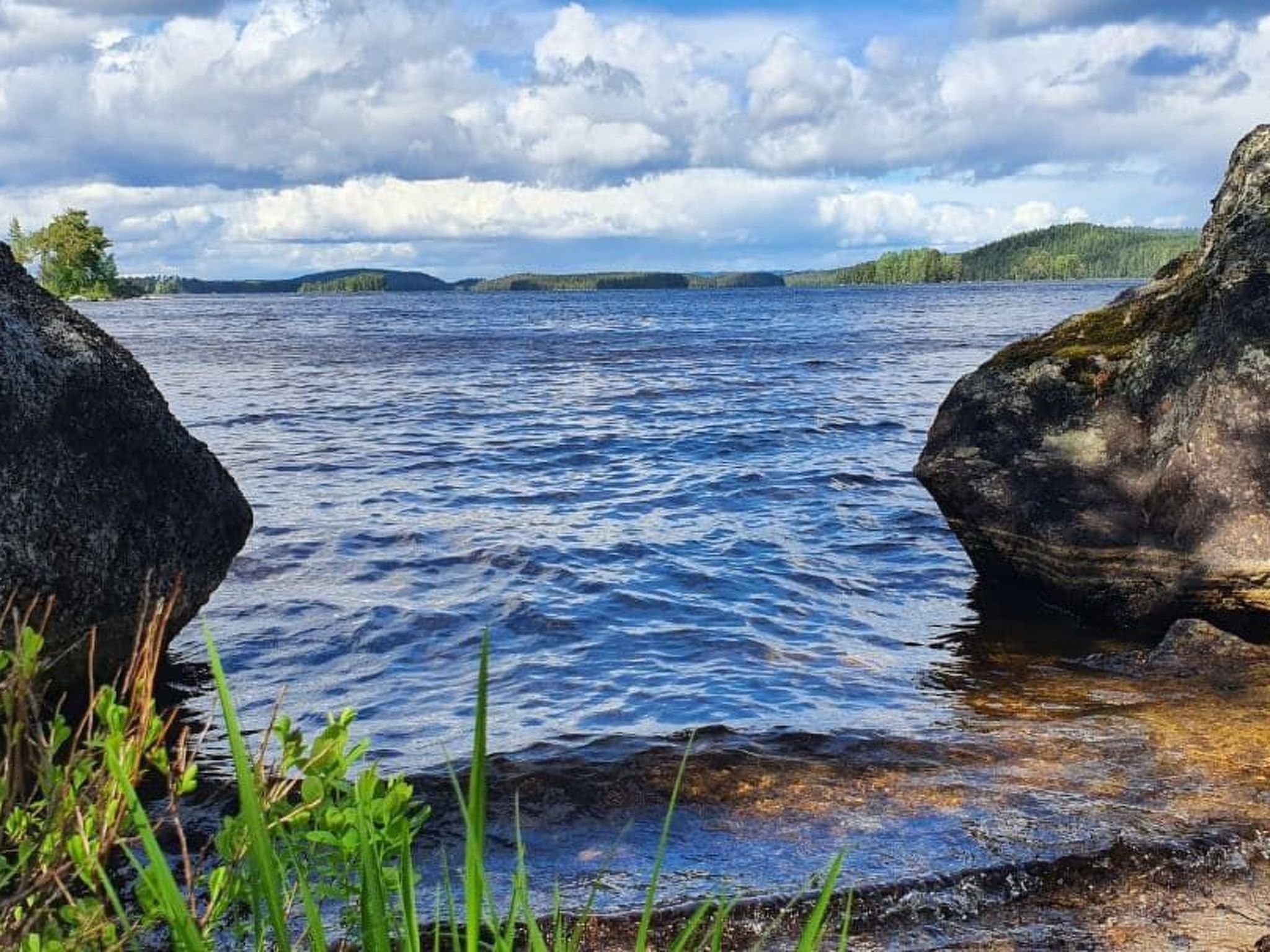 Gemütliches Ferienhaus Angermanland - höga Kusten-Image-tags.info