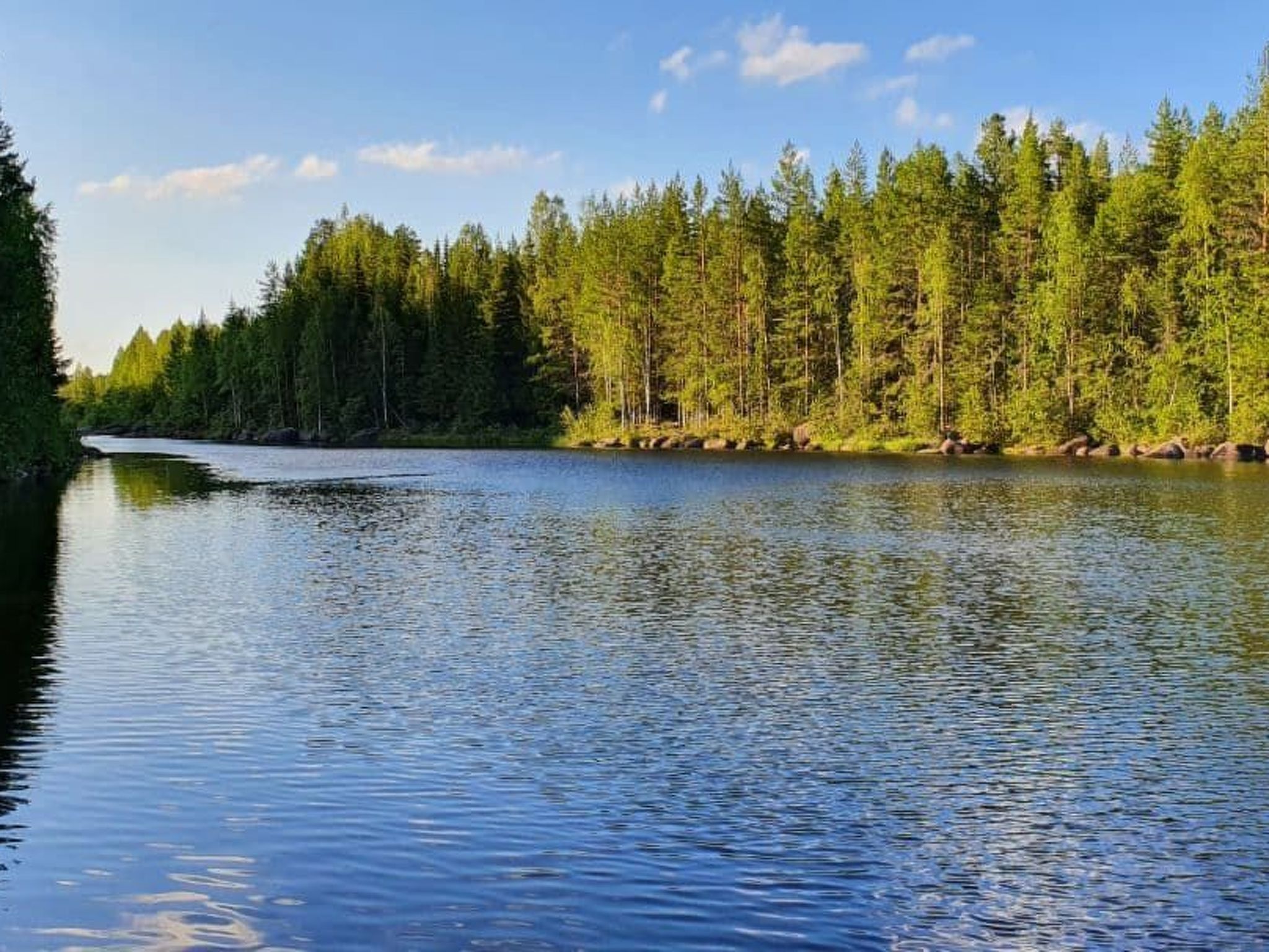 Gemütliches Ferienhaus Angermanland - höga Kusten-Image-tags.info