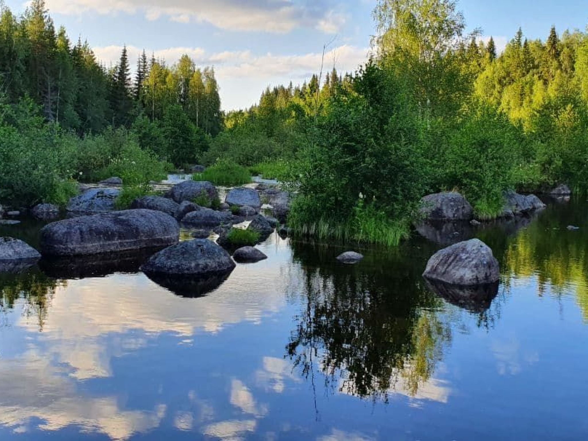 Gemütliches Ferienhaus Angermanland - höga Kusten-Image-tags.info
