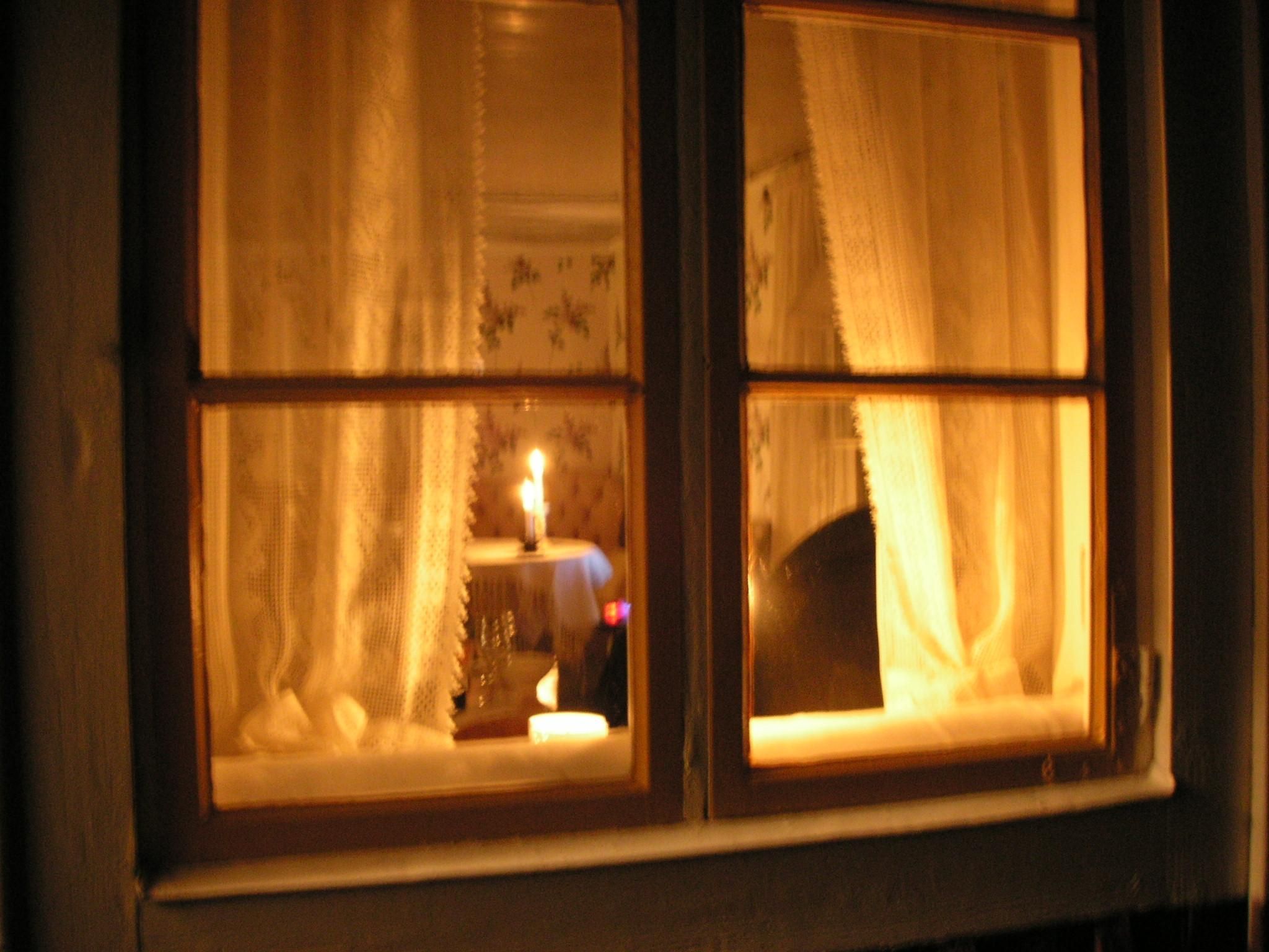 Gemütliches Haus inmitten herrlicher Natur