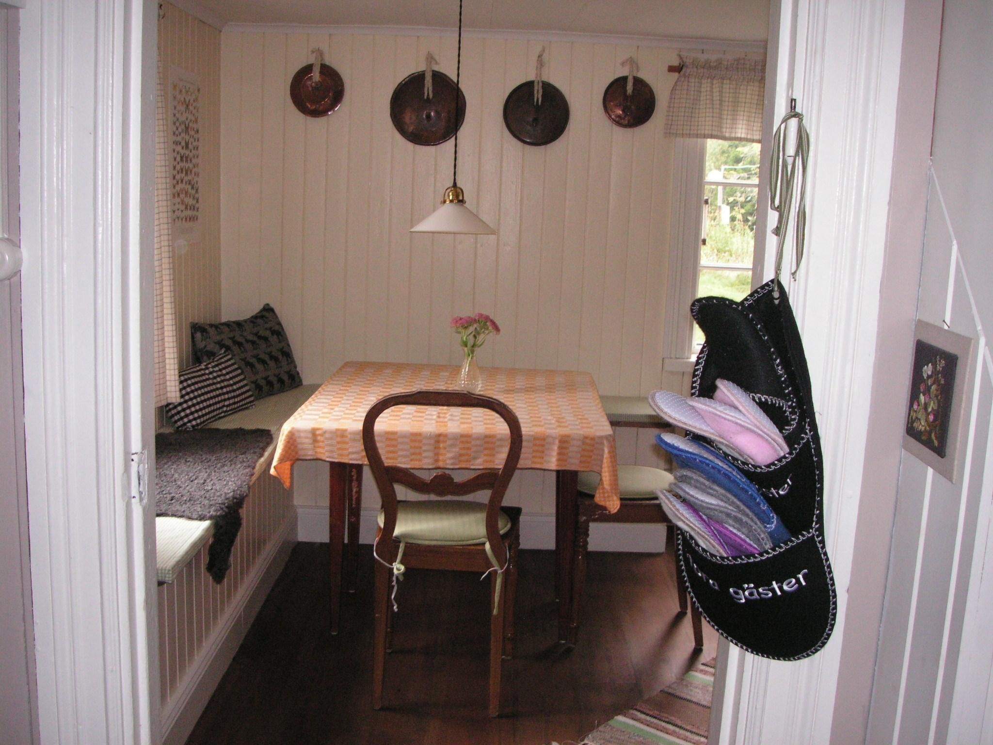 Gemütliches Haus inmitten herrlicher Natur-Image-tags.info