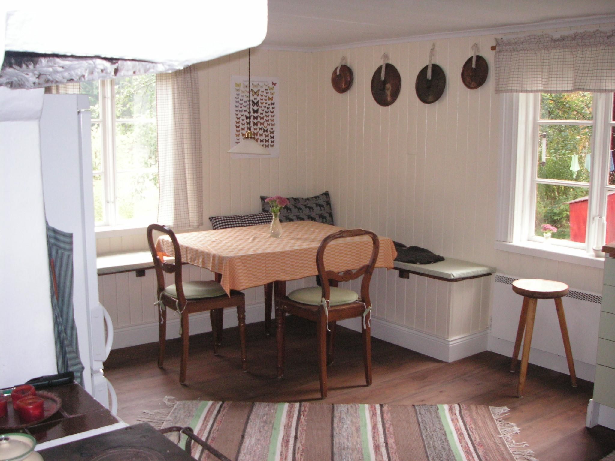 Gemütliches Haus inmitten herrlicher Natur-Image-tags.info