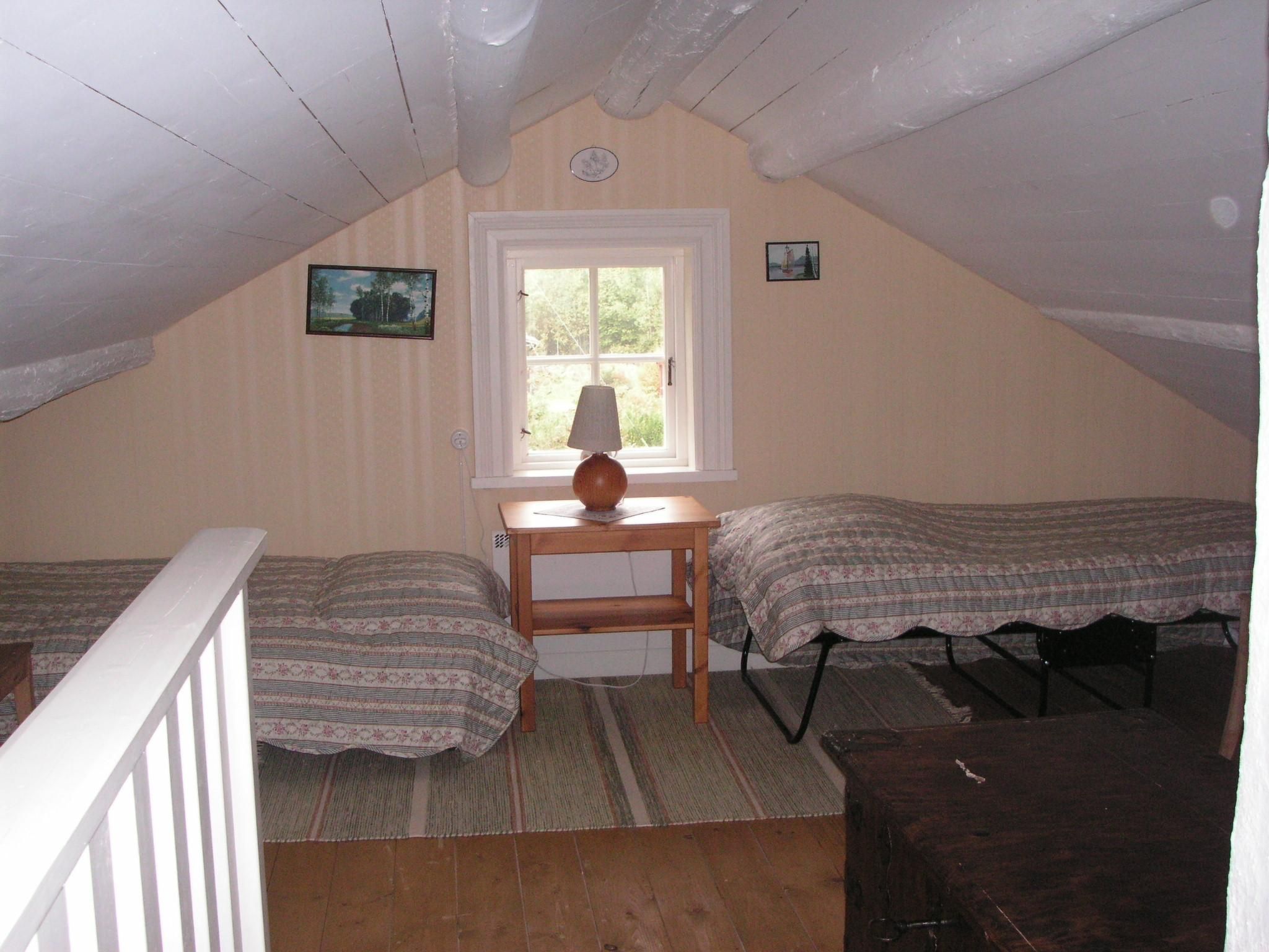 Gemütliches Haus inmitten herrlicher Natur-Image-tags.info