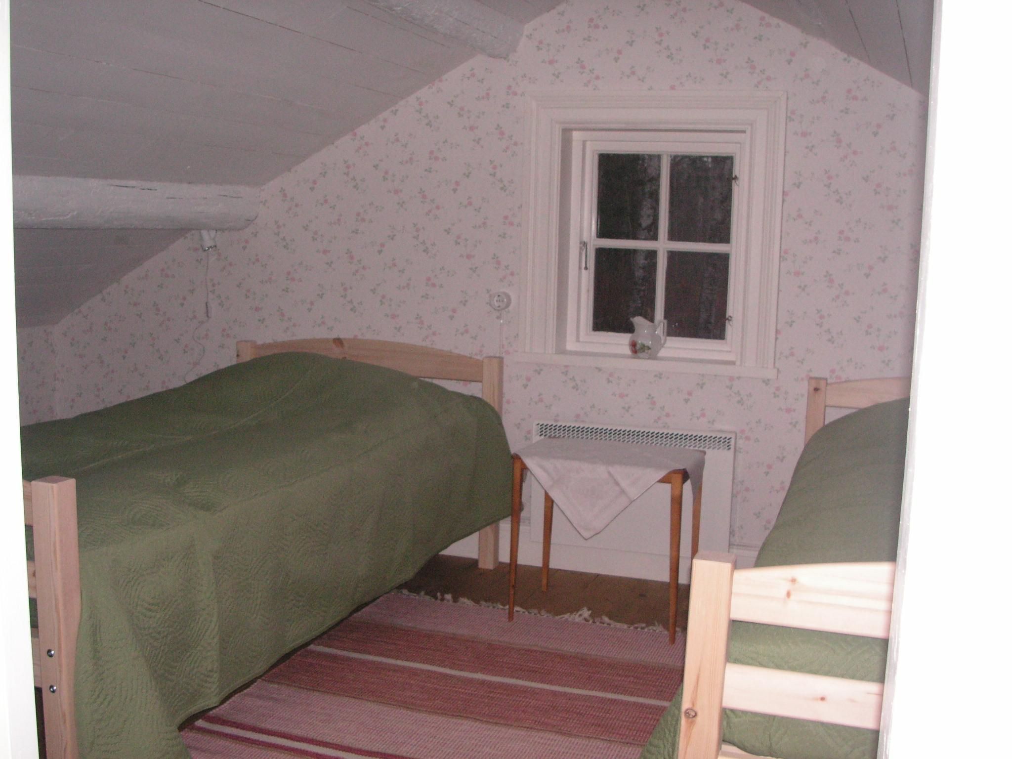 Gemütliches Haus inmitten herrlicher Natur-Image-tags.info