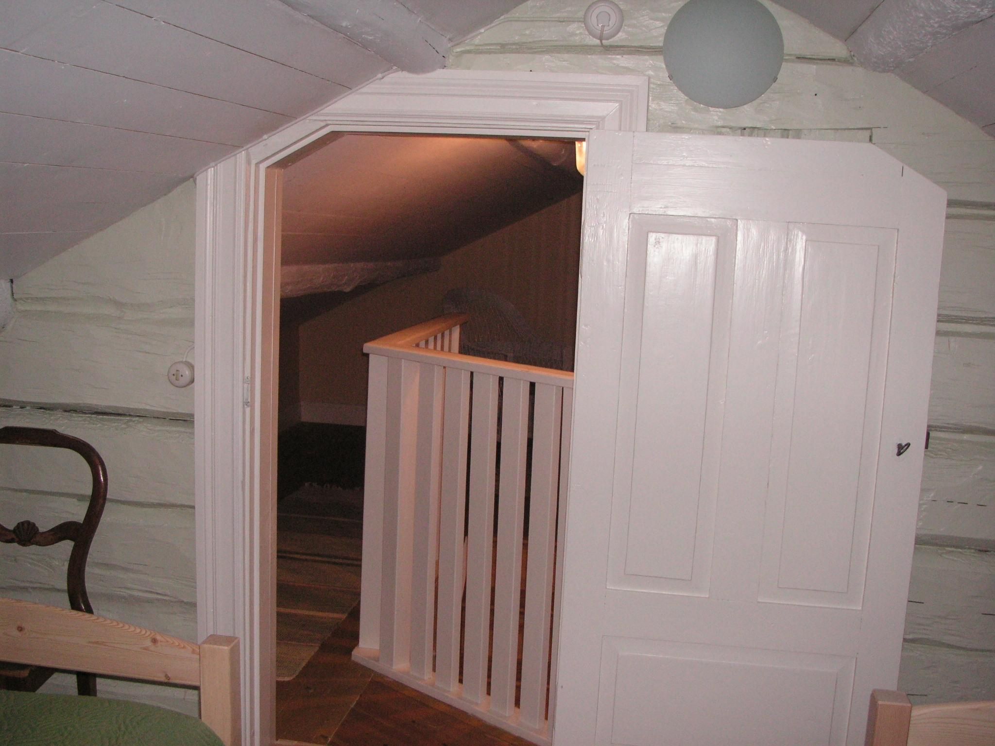 Gemütliches Haus inmitten herrlicher Natur-Image-tags.info