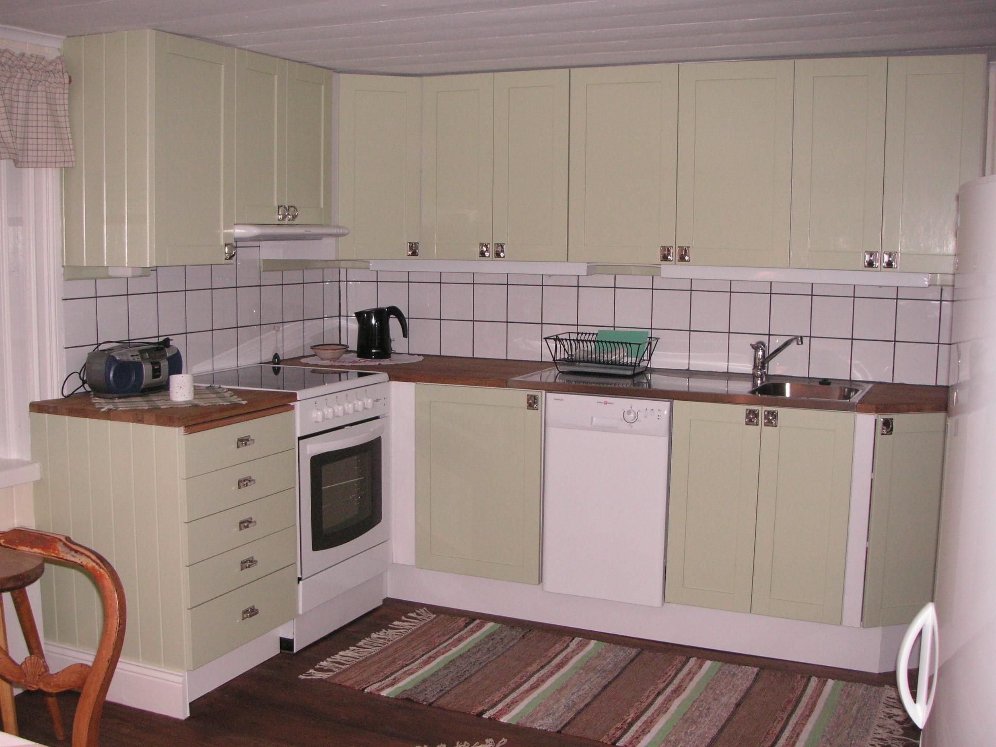 Gemütliches Haus inmitten herrlicher Natur-Image-tags.info