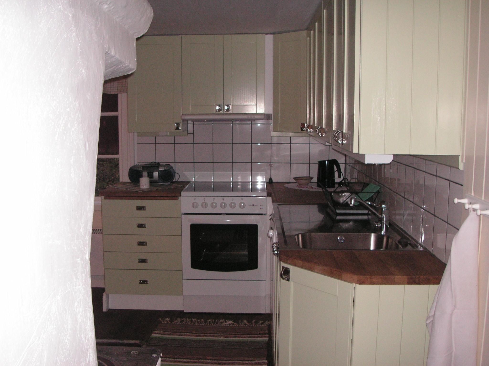 Gemütliches Haus inmitten herrlicher Natur-Image-tags.info