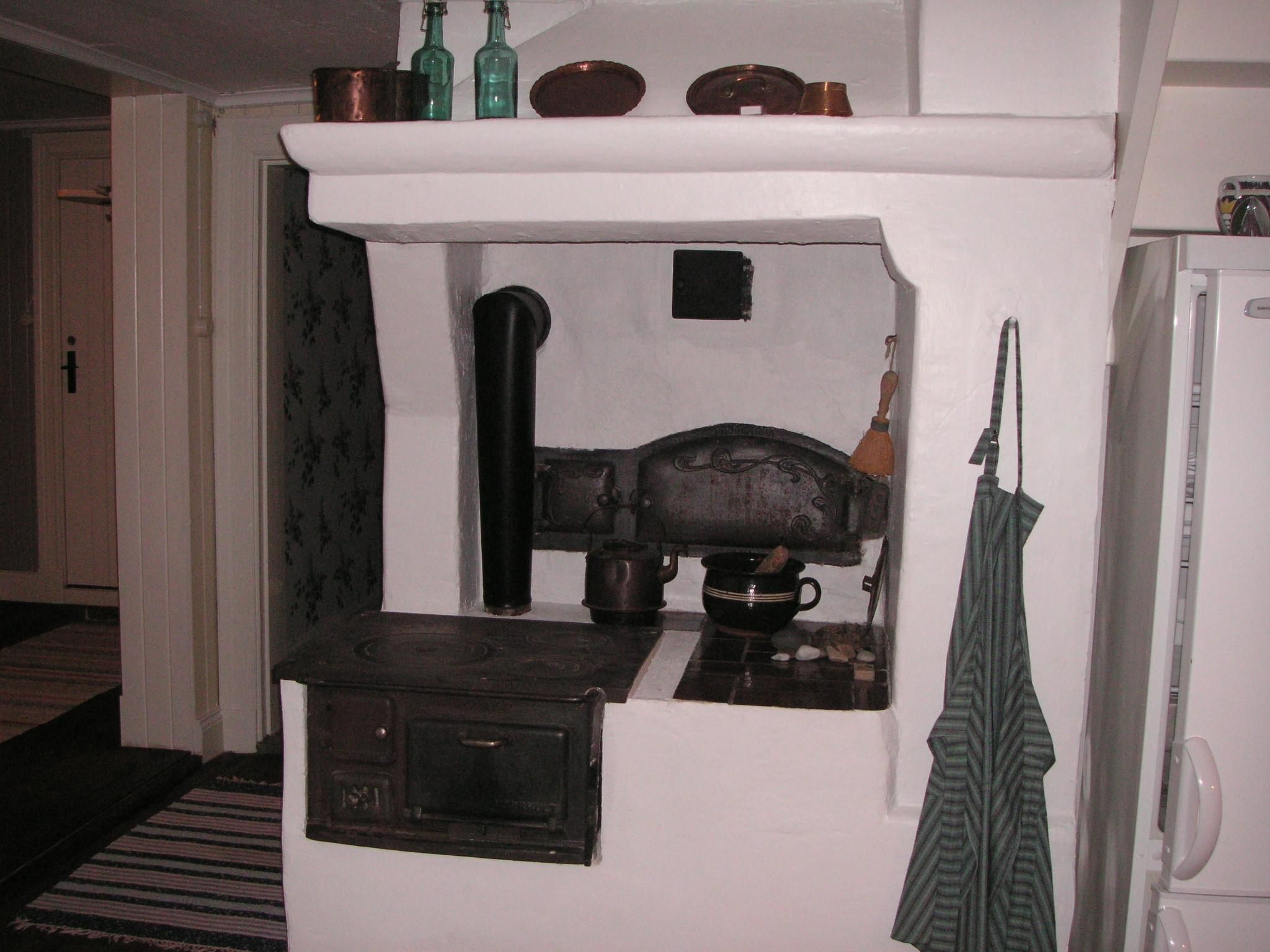 Gemütliches Haus inmitten herrlicher Natur-Image-tags.info