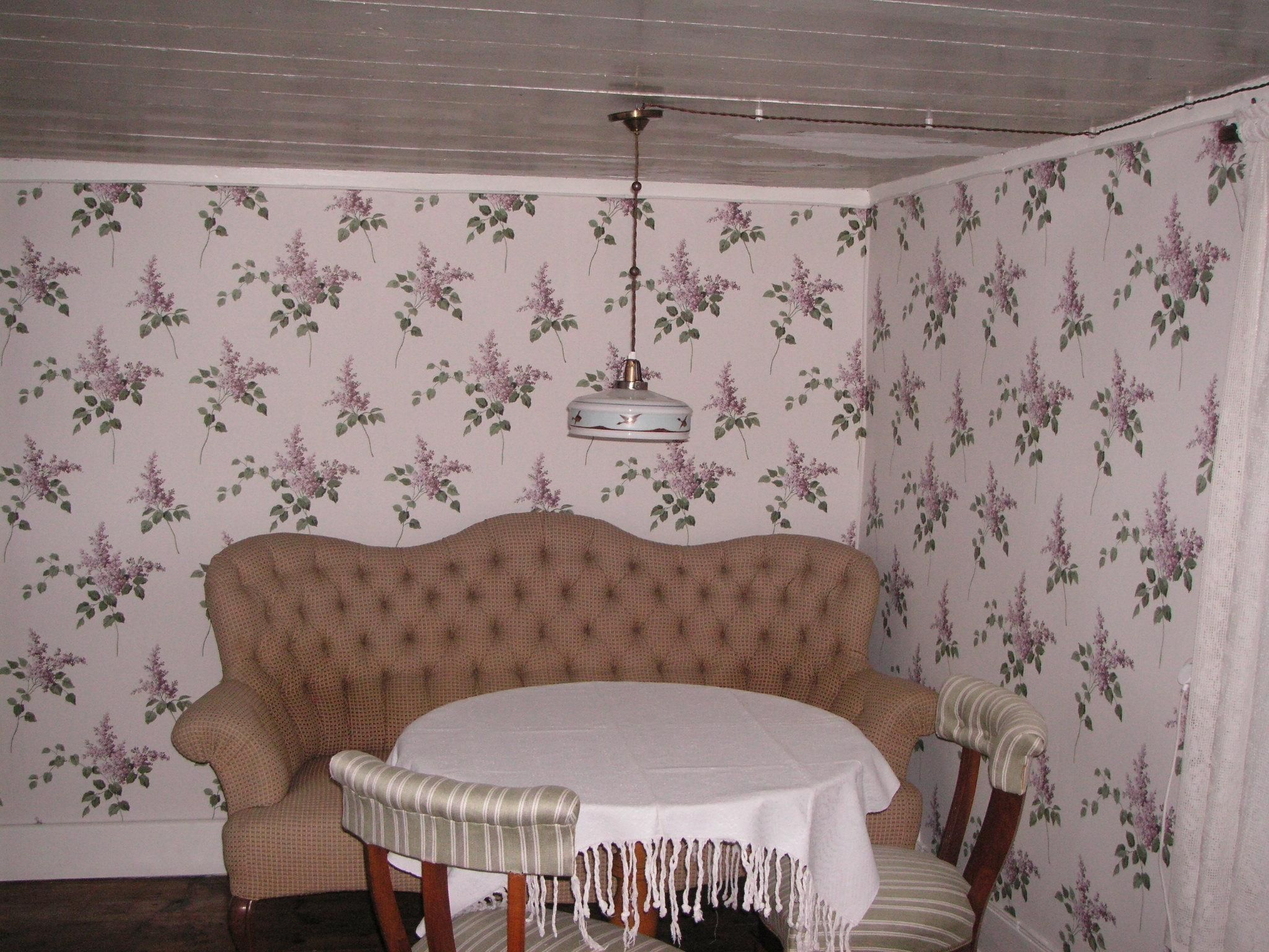 Gemütliches Haus inmitten herrlicher Natur-Image-tags.info