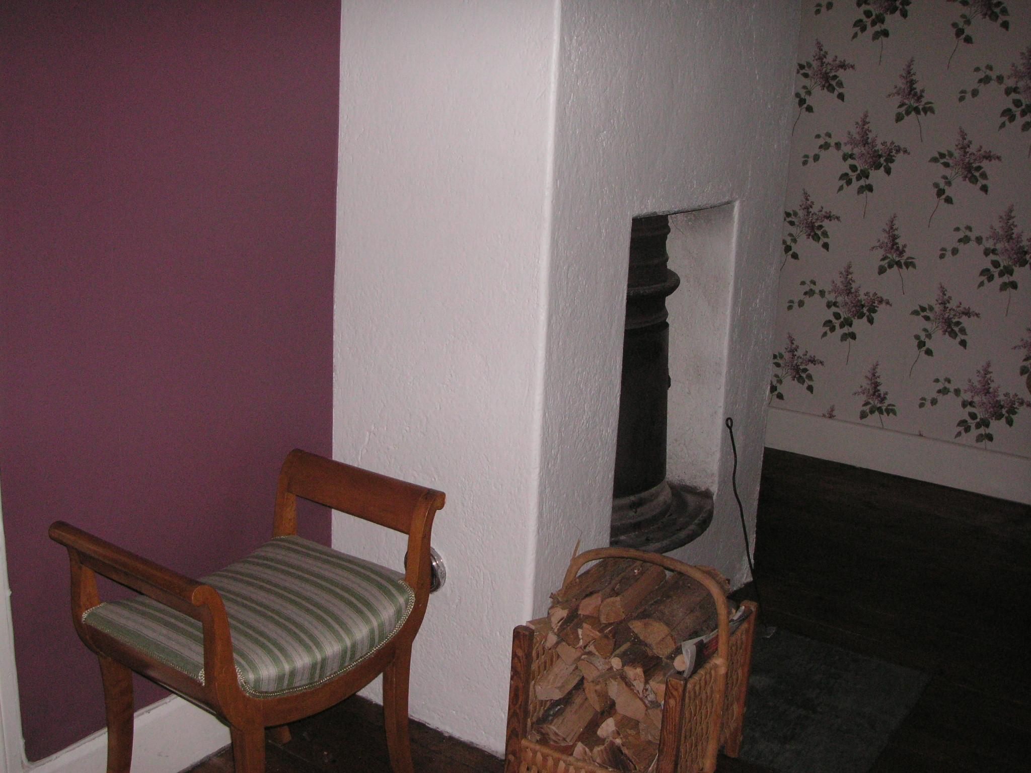 Gemütliches Haus inmitten herrlicher Natur-Image-tags.info