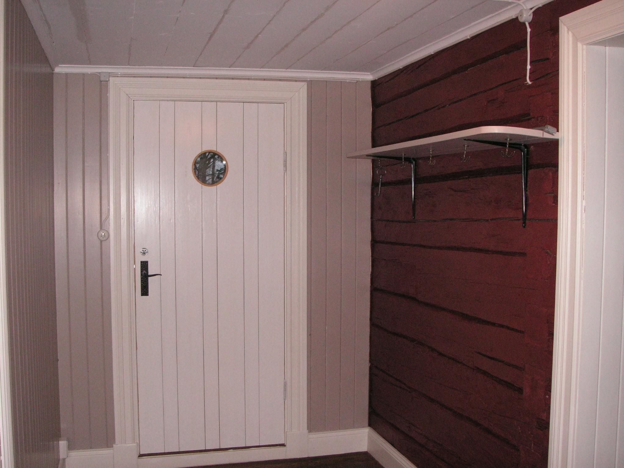 Gemütliches Haus inmitten herrlicher Natur-Image-tags.info