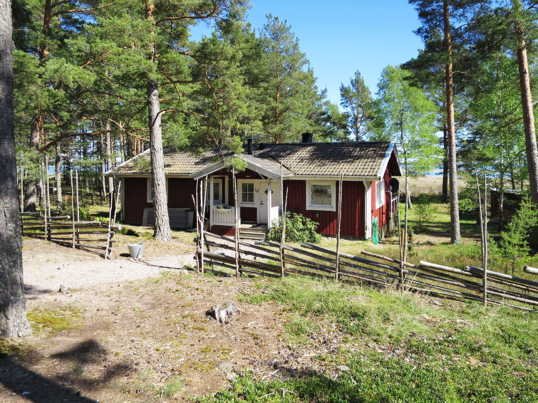 Södra Arnön (VMD180)