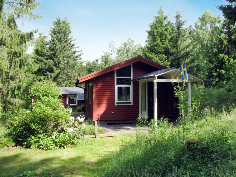 Feriehus Dammeberg (HAL033)