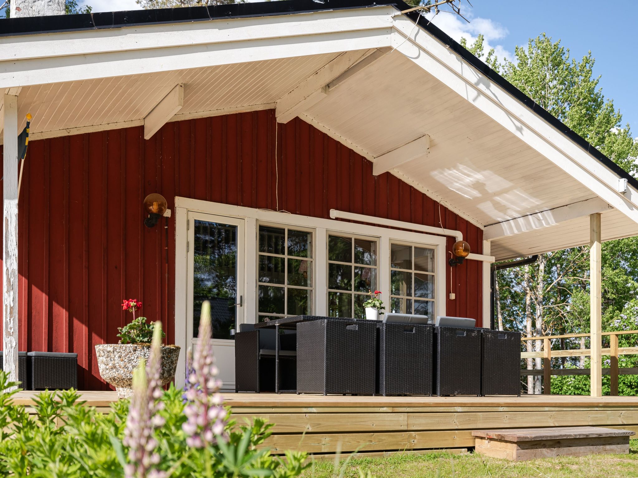 Harge Sörgård-Buiten