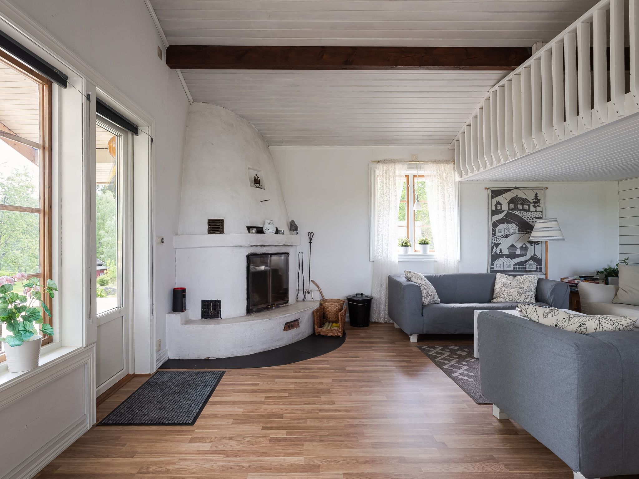 Harge Sörgård-Binnen