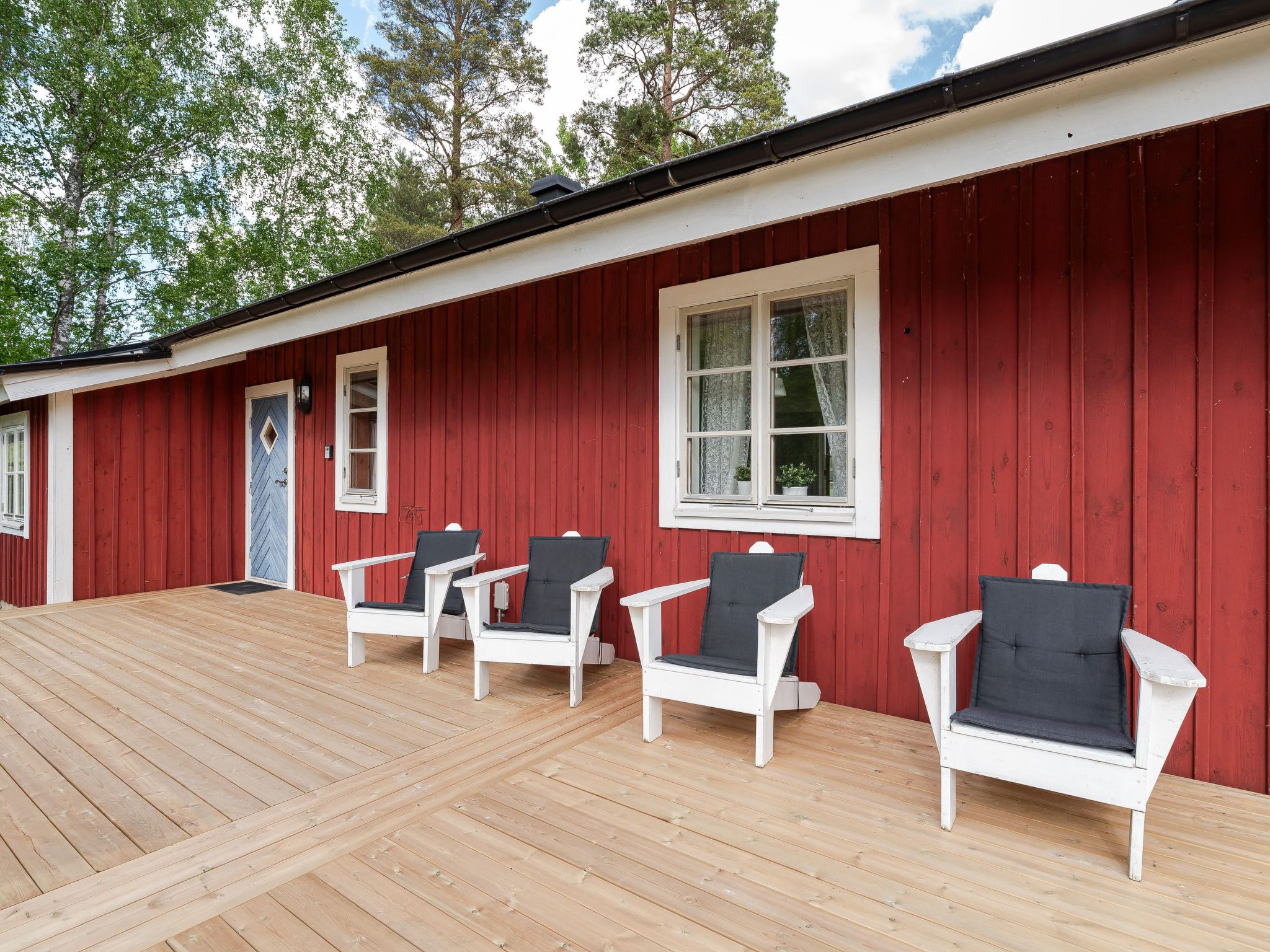 Harge Sörgård-Buiten