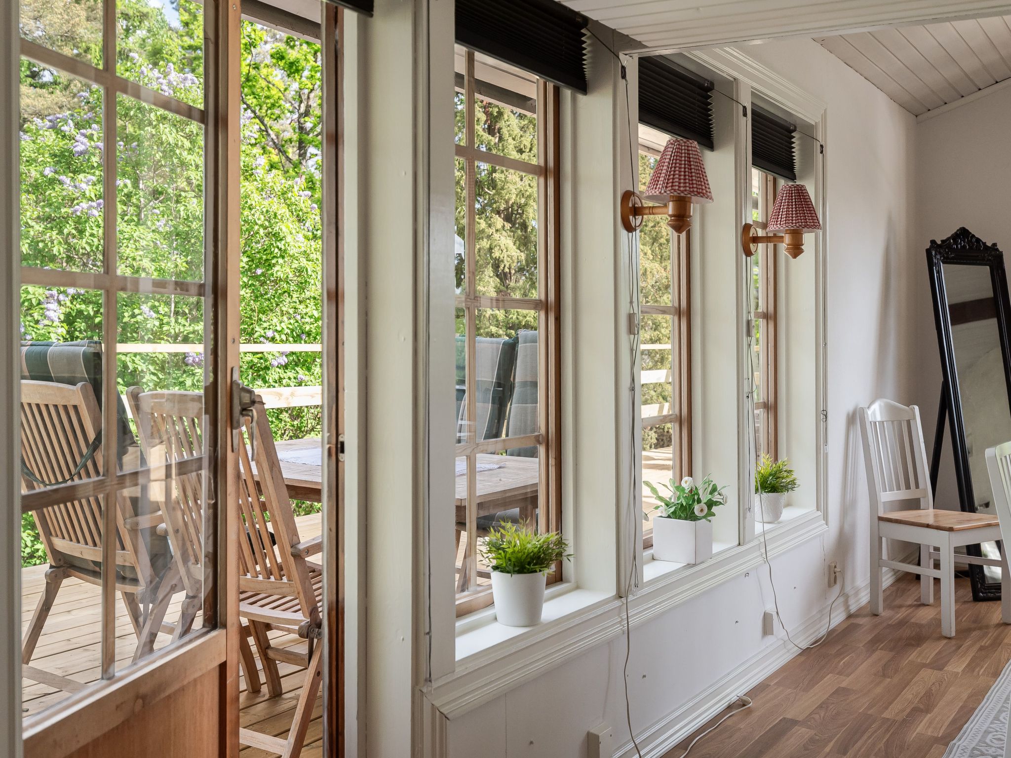 Harge Sörgård-Binnen