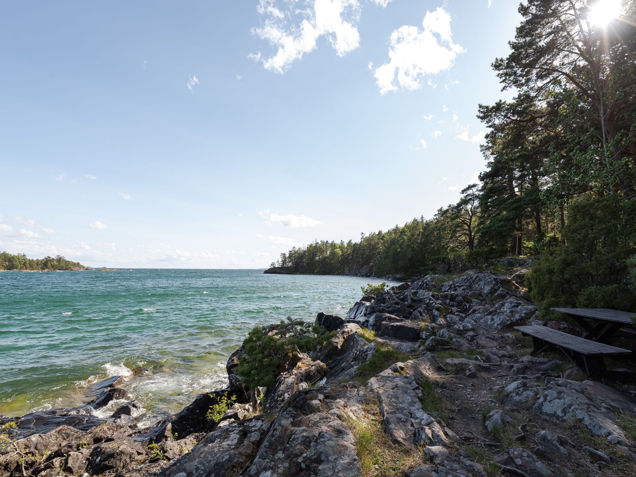 Harge Sörgård-Buiten