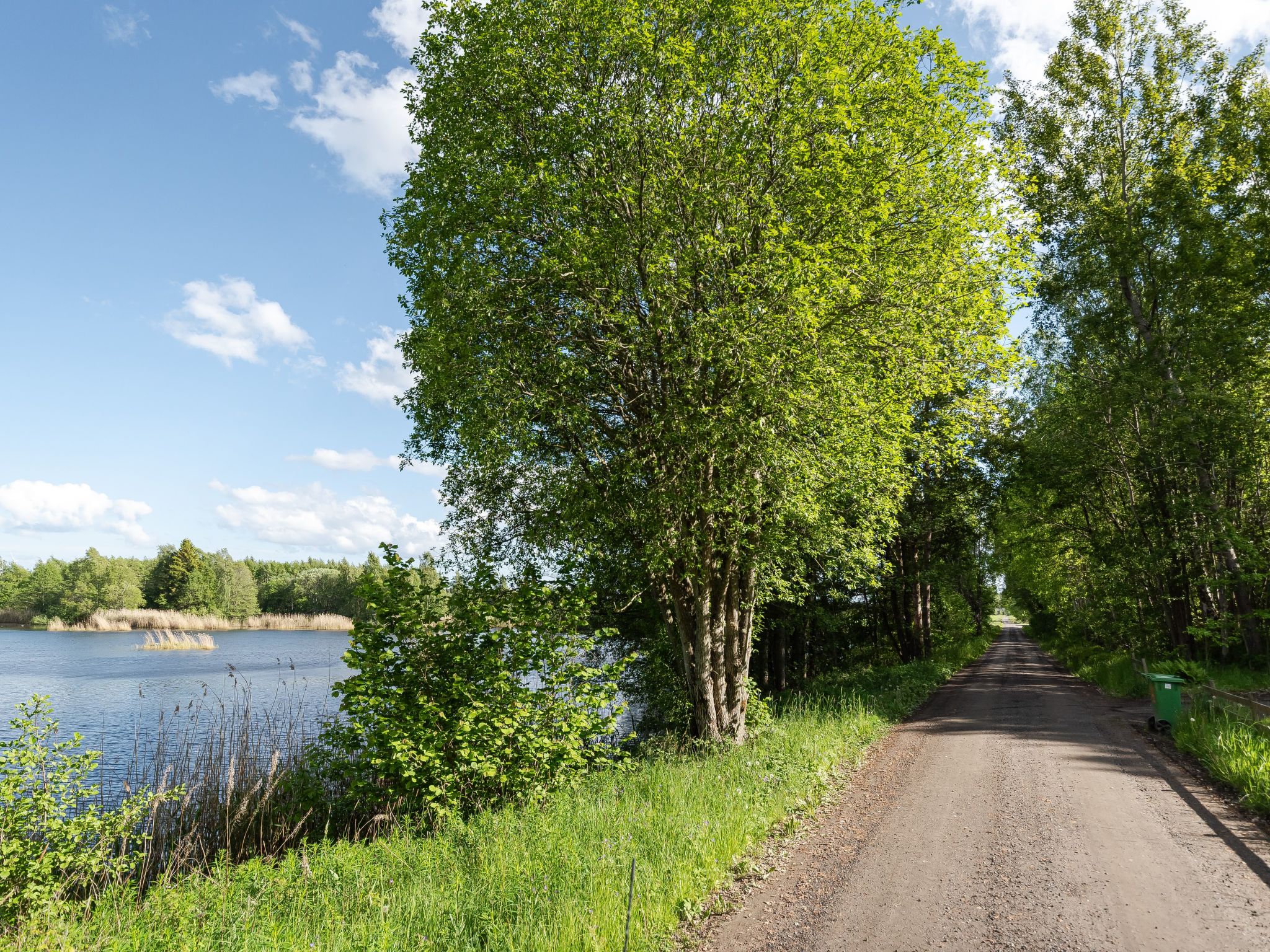 Harge Sörgård-Buiten