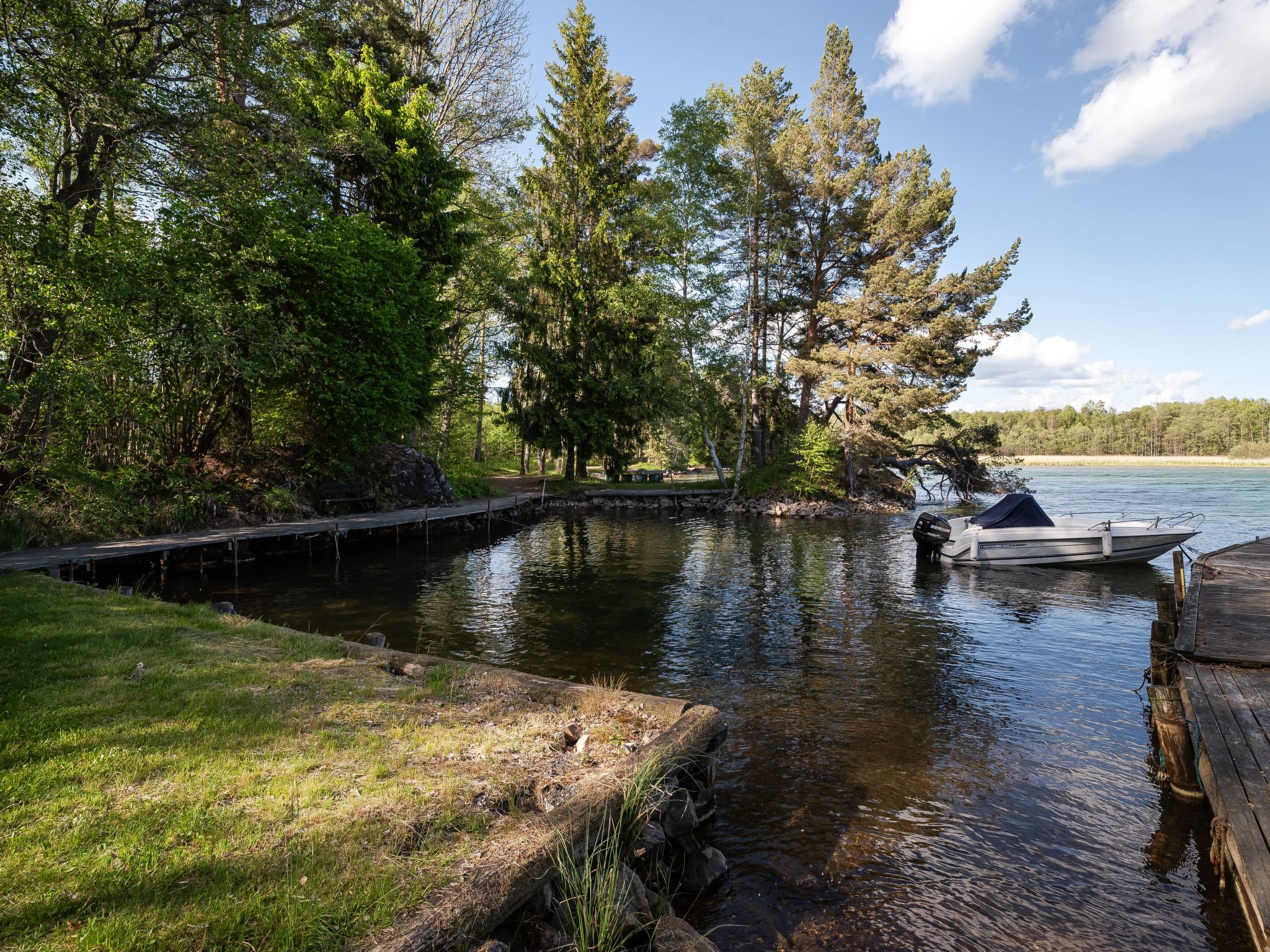 Harge Sörgård-Buiten