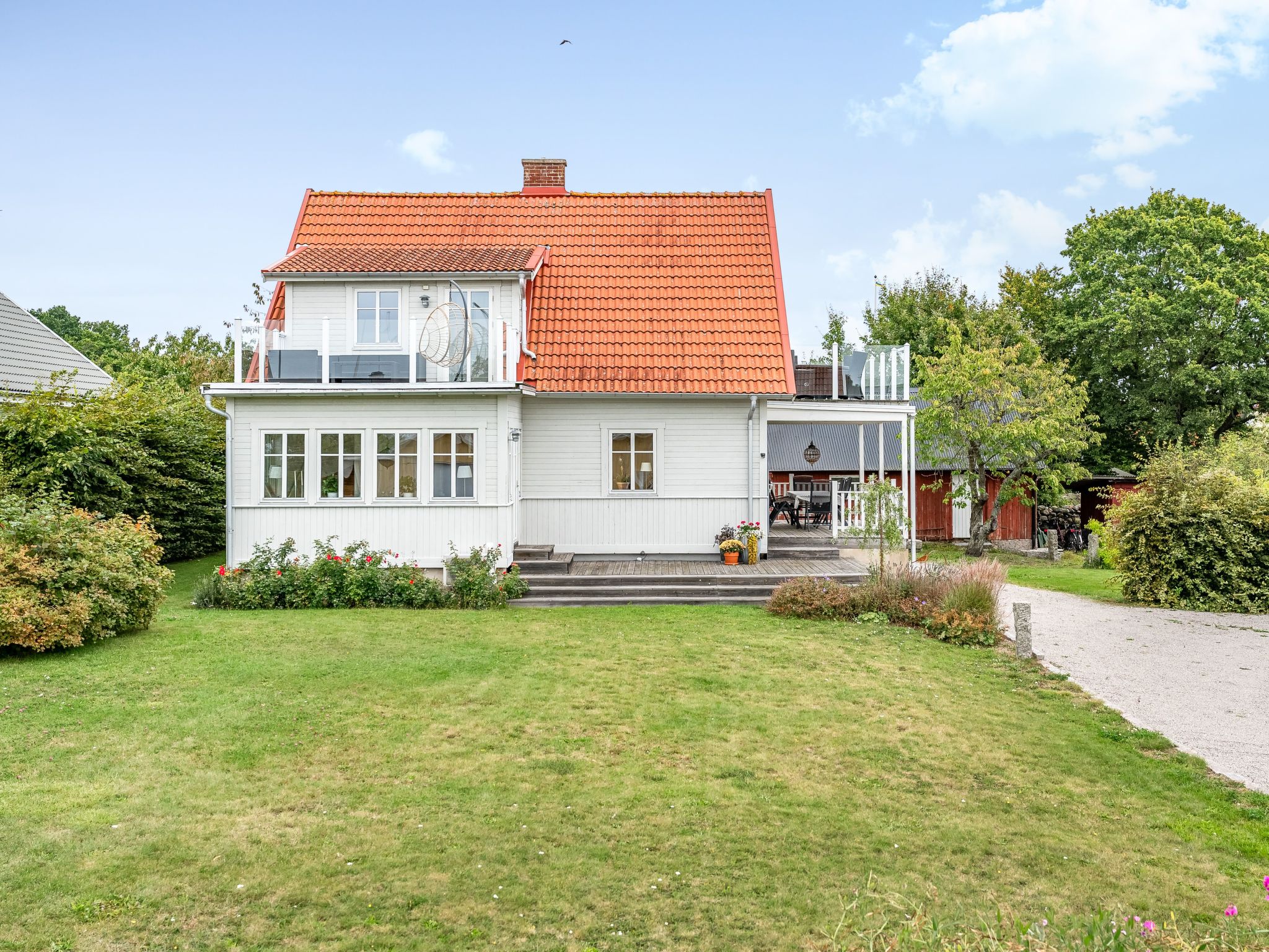 Villa Haveliden – Extérieur de la maison, photo 33 sur 40