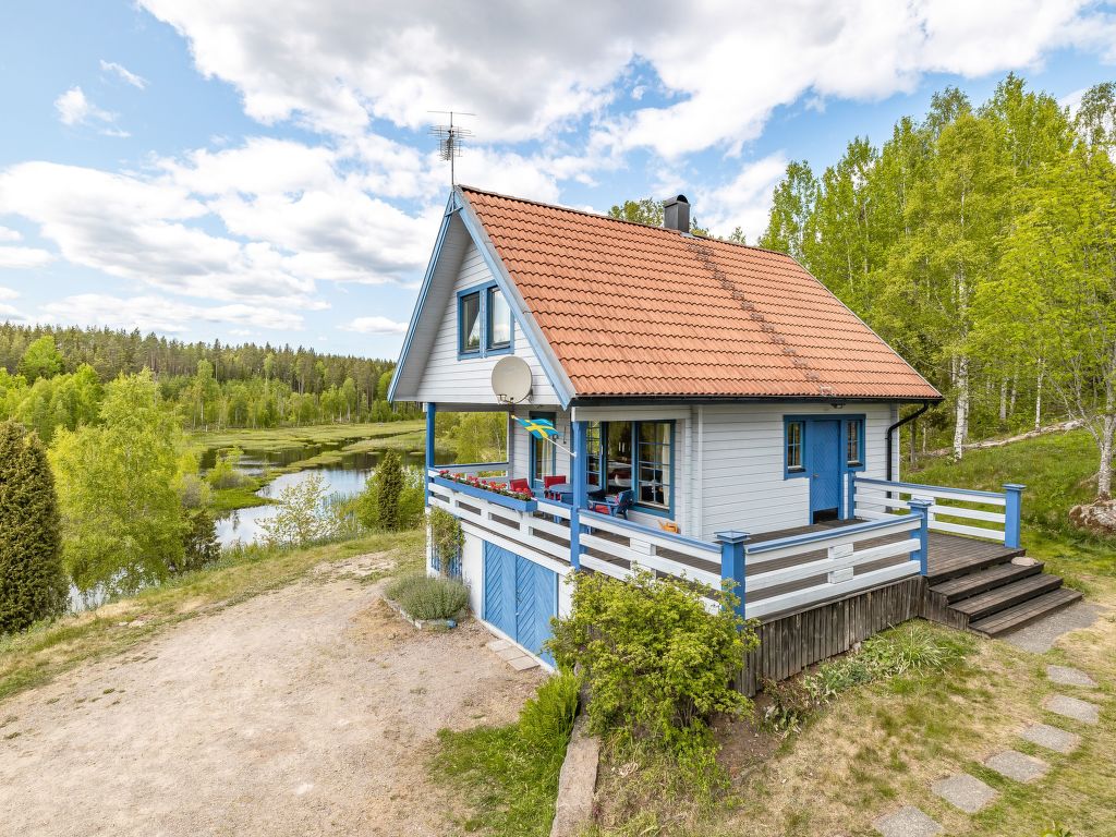 Ferienhaus Bofall (SND175) Ferienhaus in Schweden