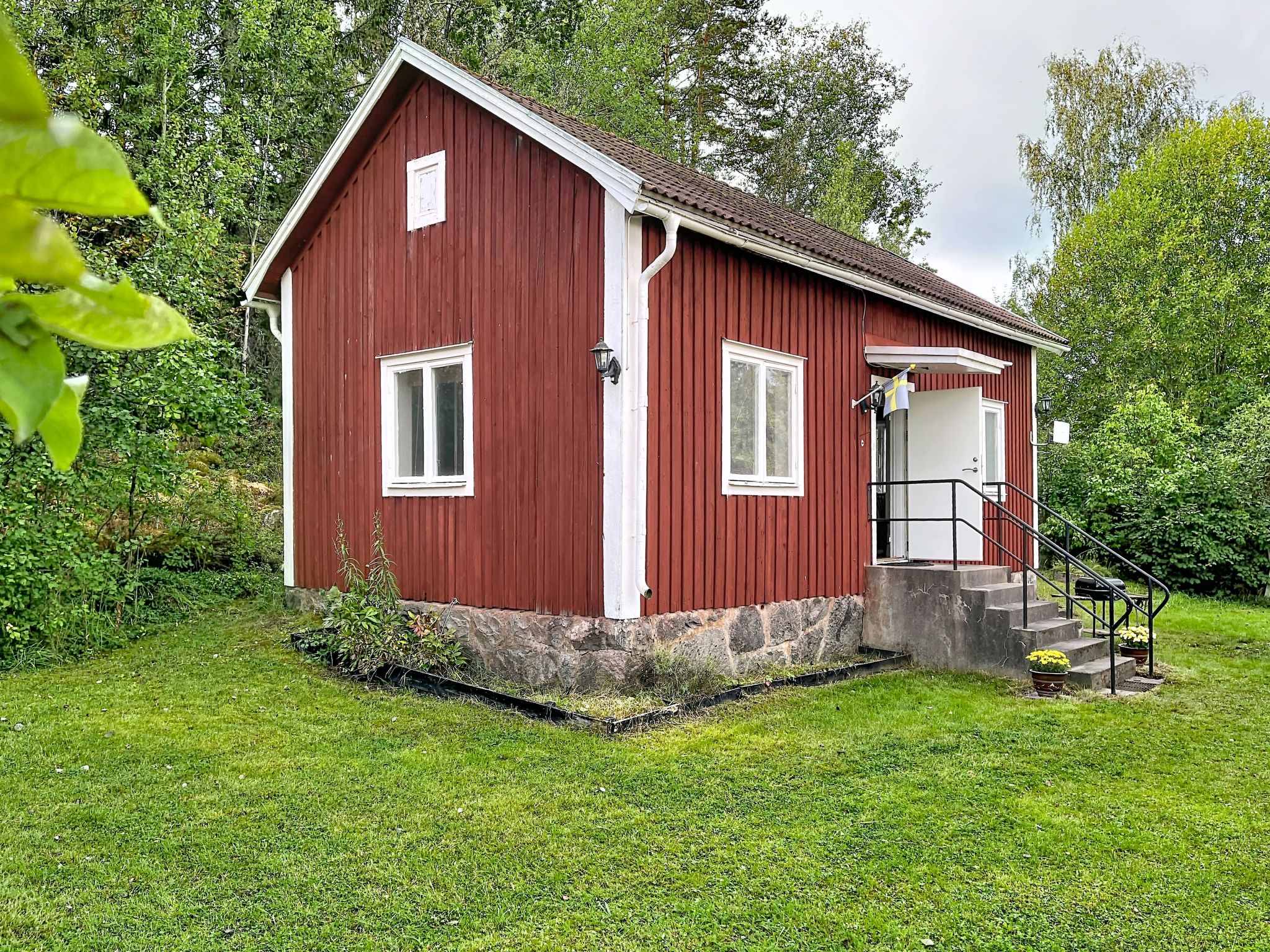 Villa Stensborg