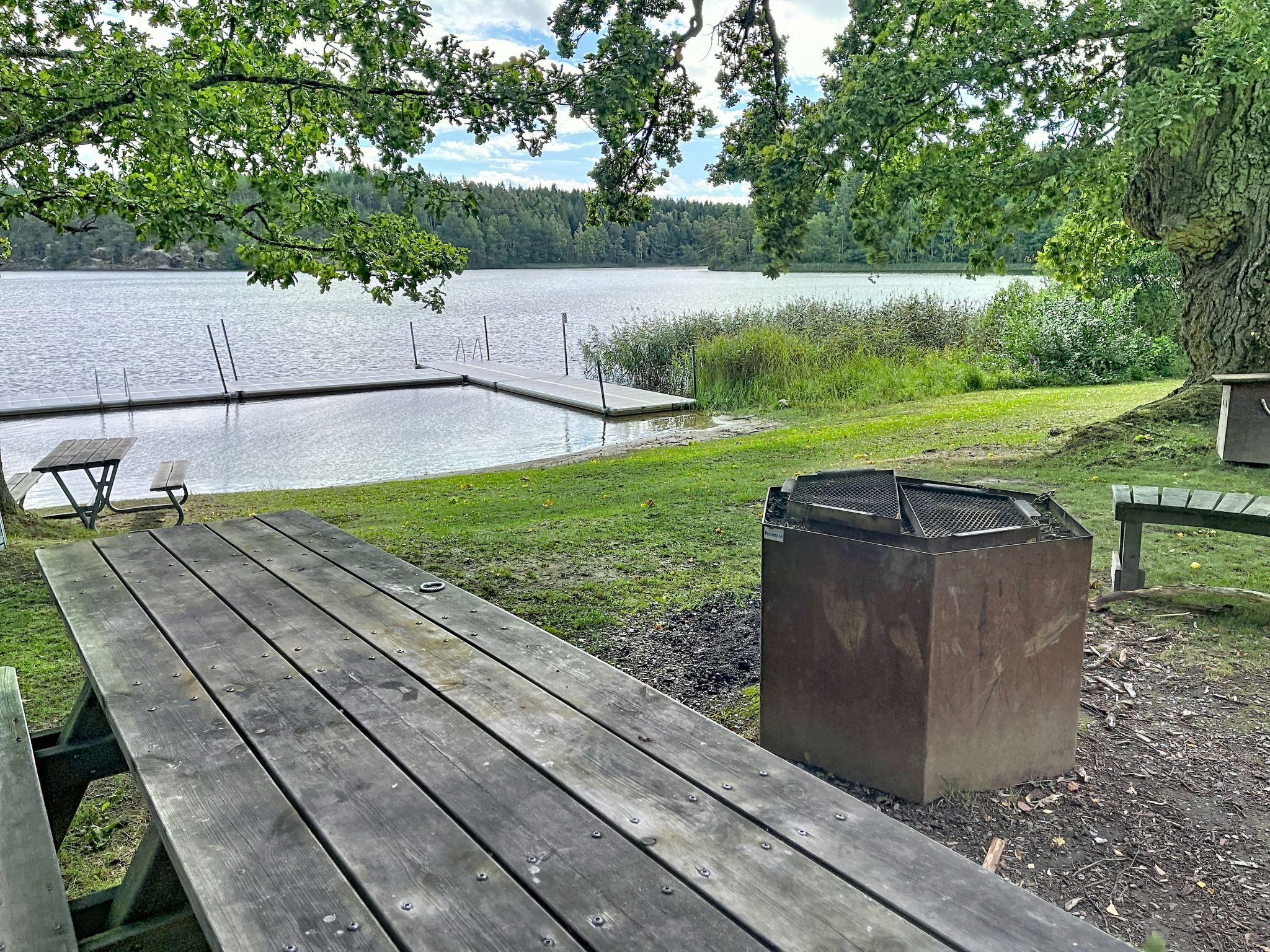 Villa Stensborg - Outside