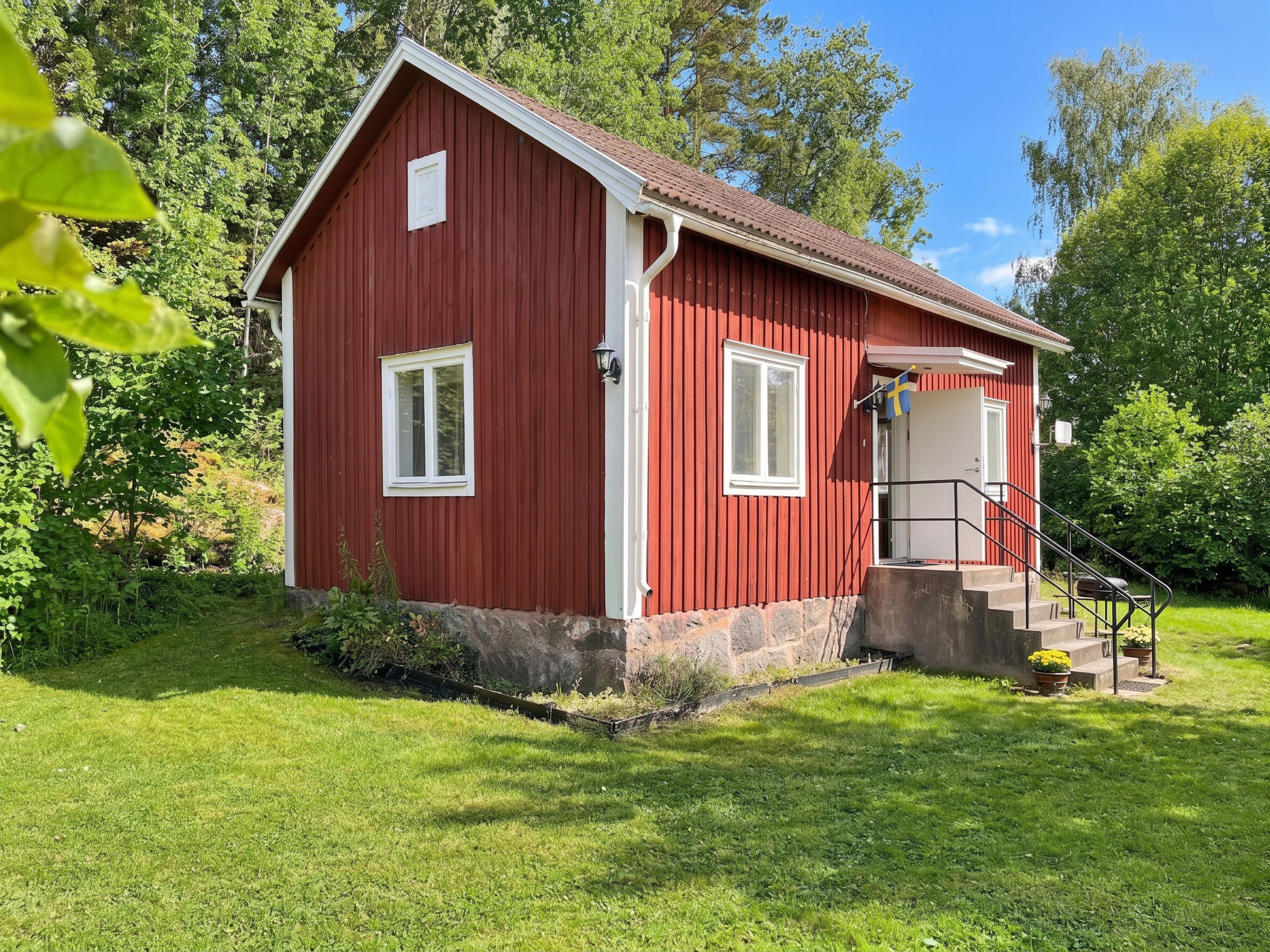 Villa Stensborg