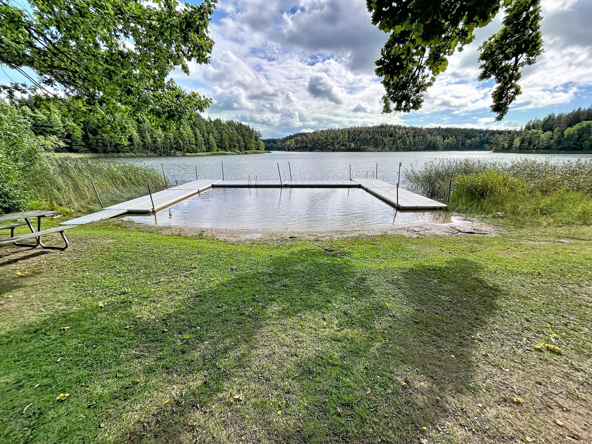 Villa Stensborg